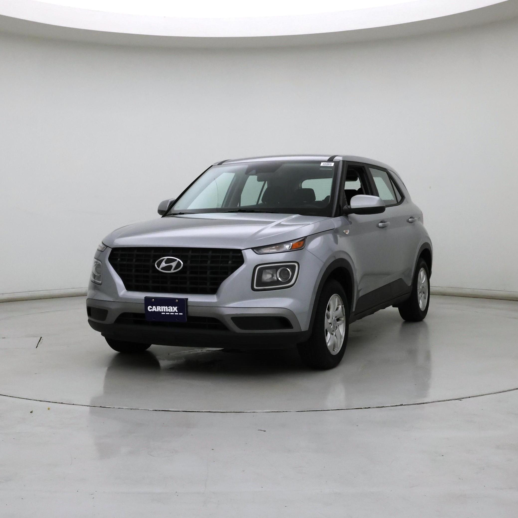 Thumbnail: 2021 Hyundai Venue - 4