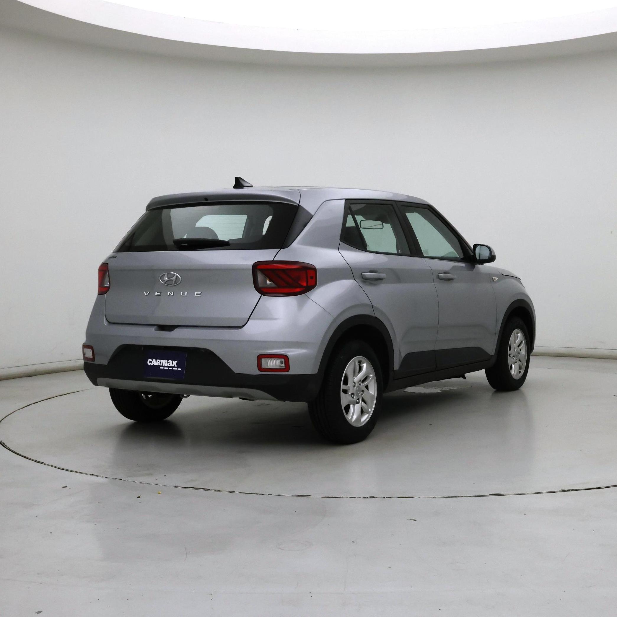 Thumbnail: 2021 Hyundai Venue - 8