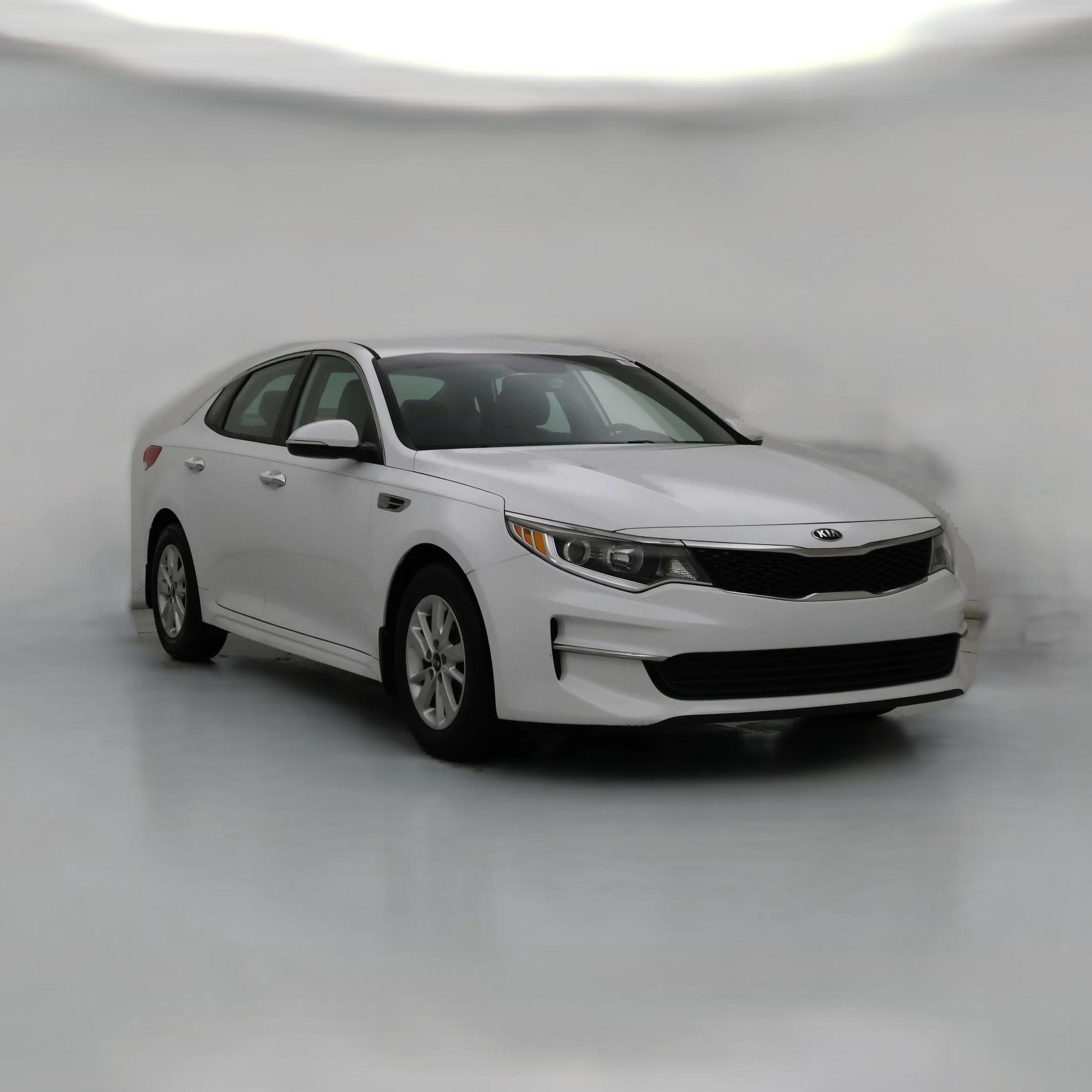 Thumbnail: 2017 Kia Optima - 1