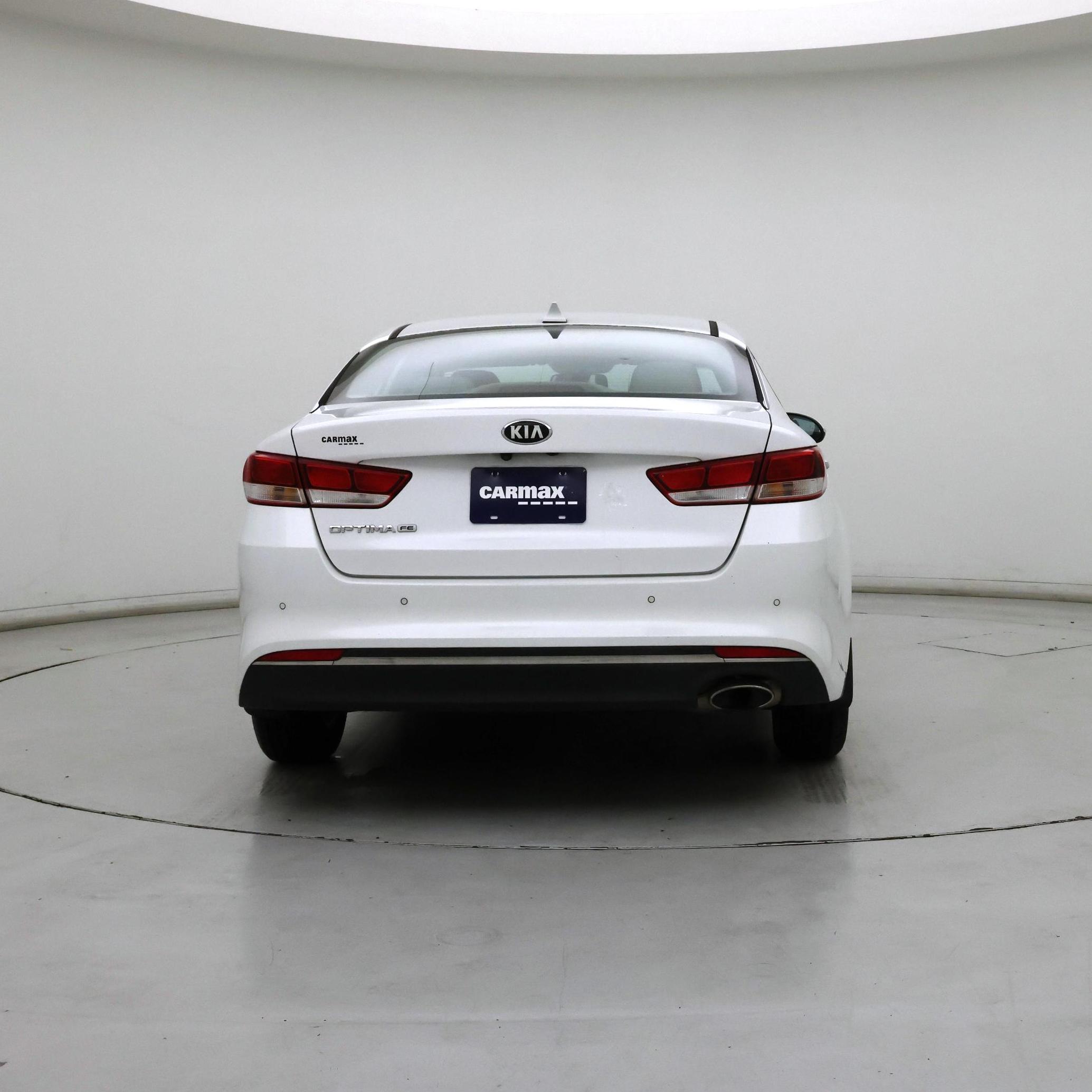 Thumbnail: 2017 Kia Optima - 6