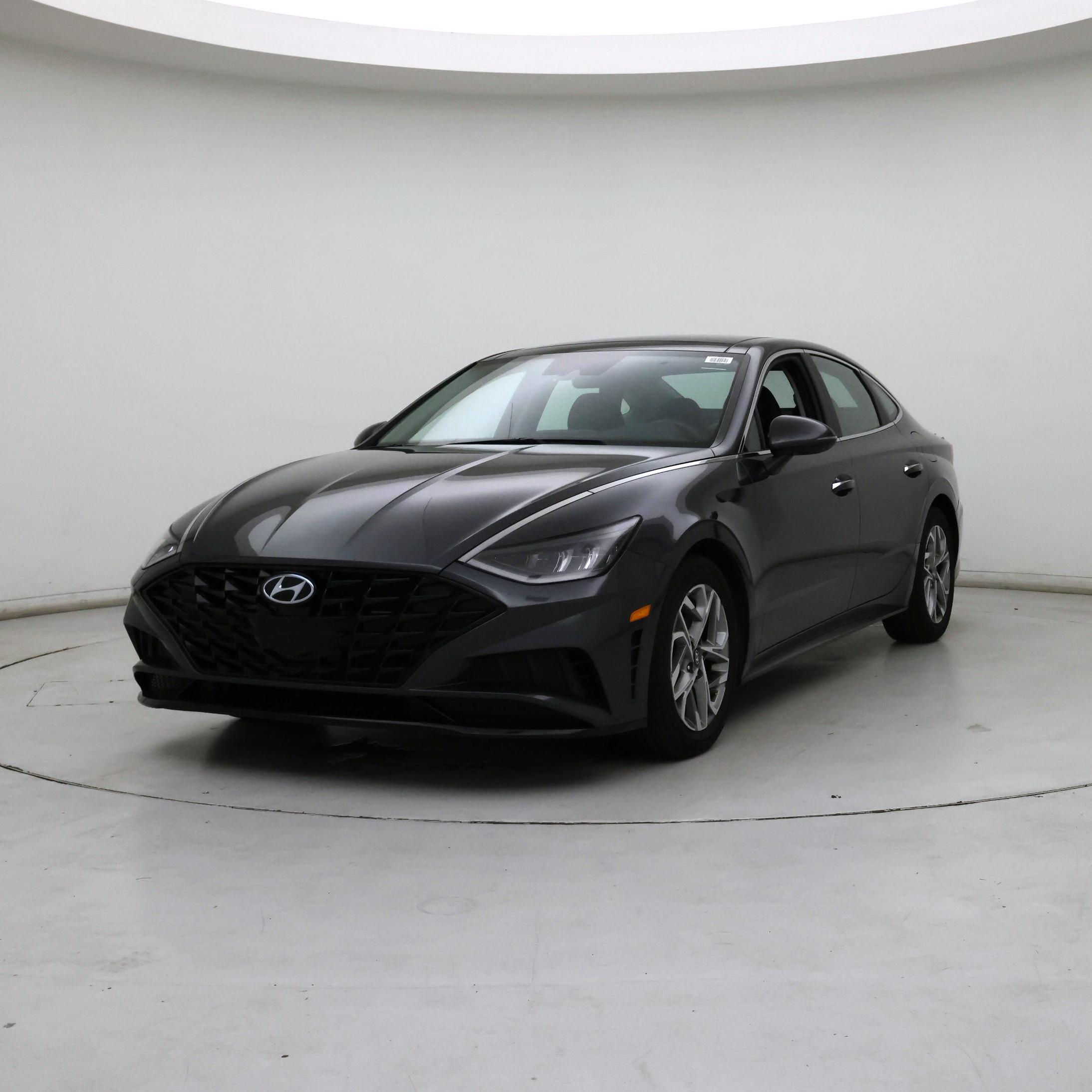 Thumbnail: 2020 Hyundai Sonata - 4