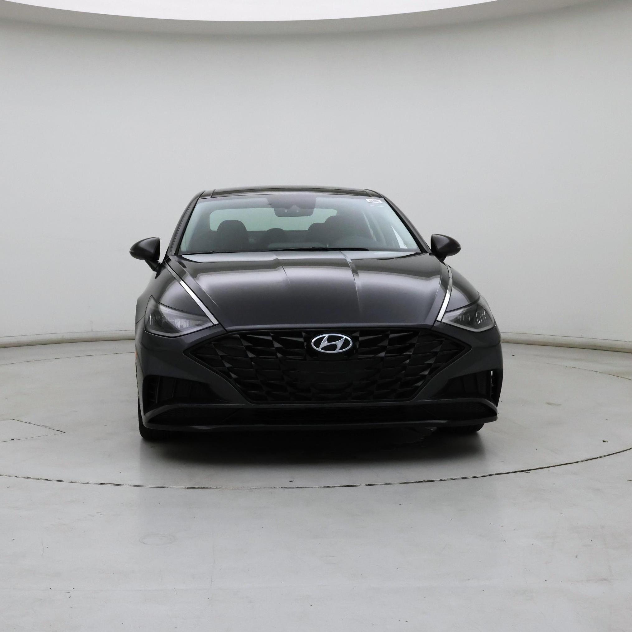 Thumbnail: 2020 Hyundai Sonata - 5