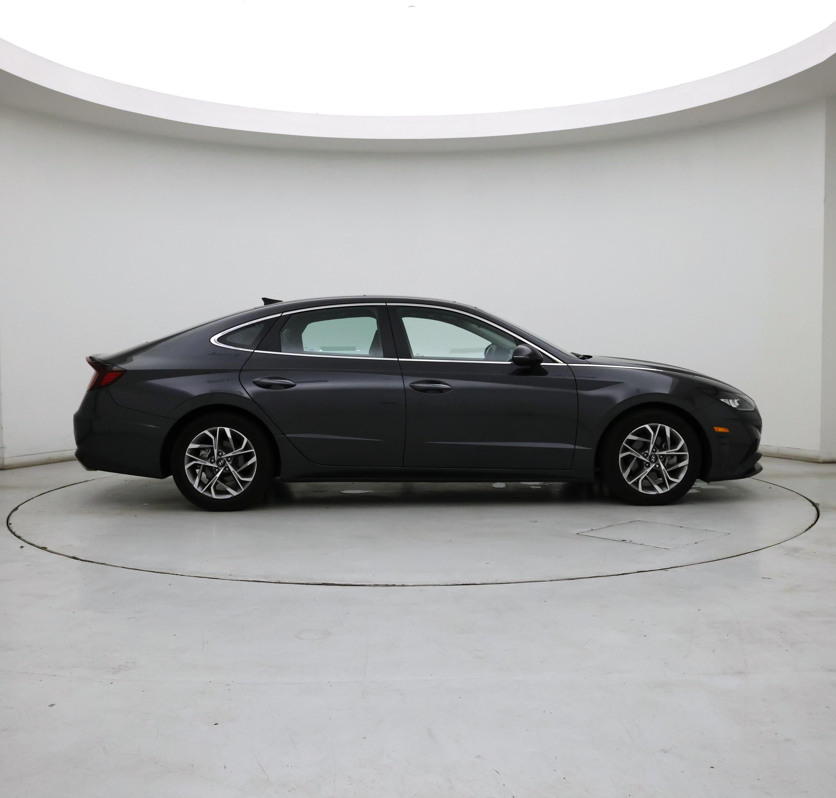 Thumbnail: 2020 Hyundai Sonata - 7