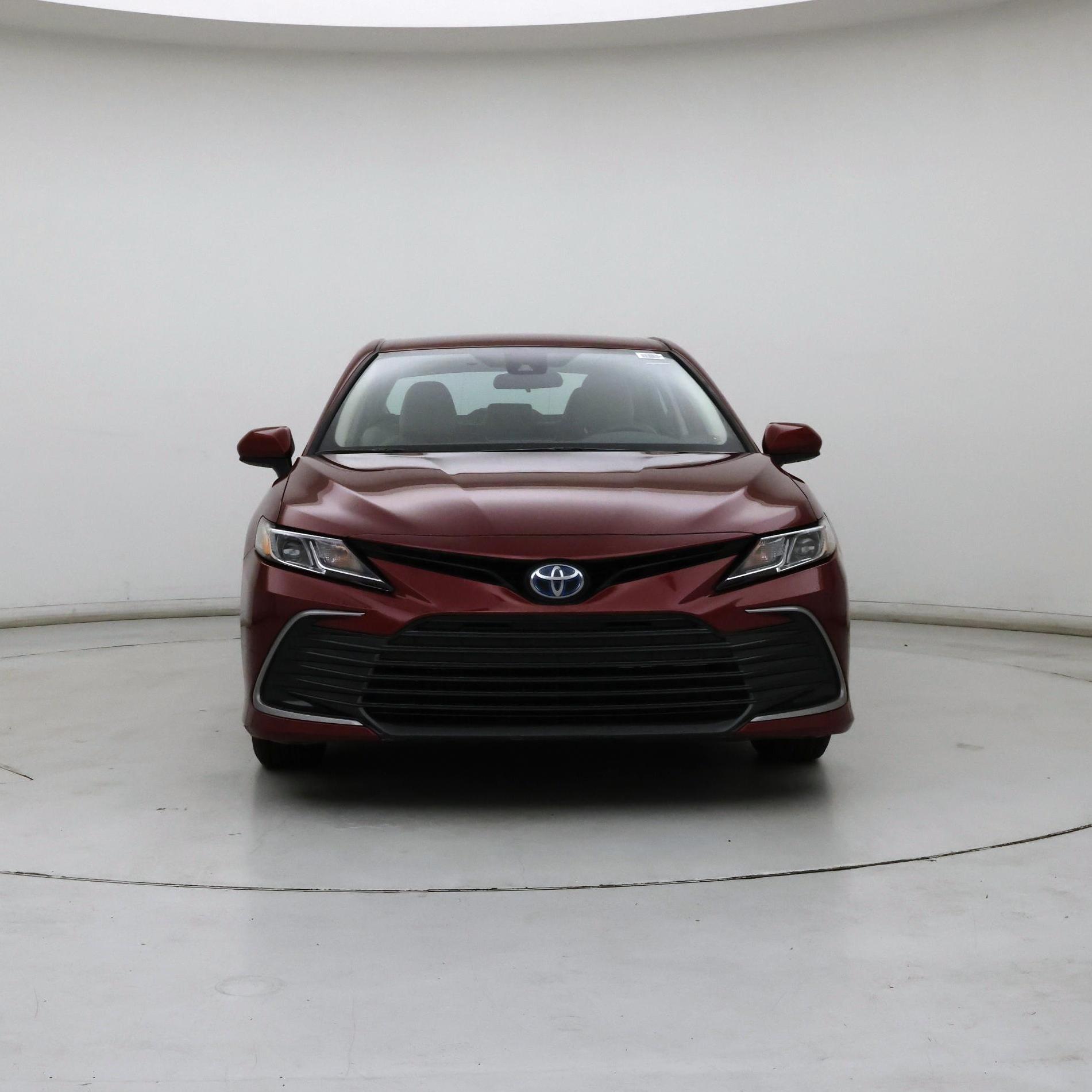 Thumbnail: 2021 Toyota Camry - 5
