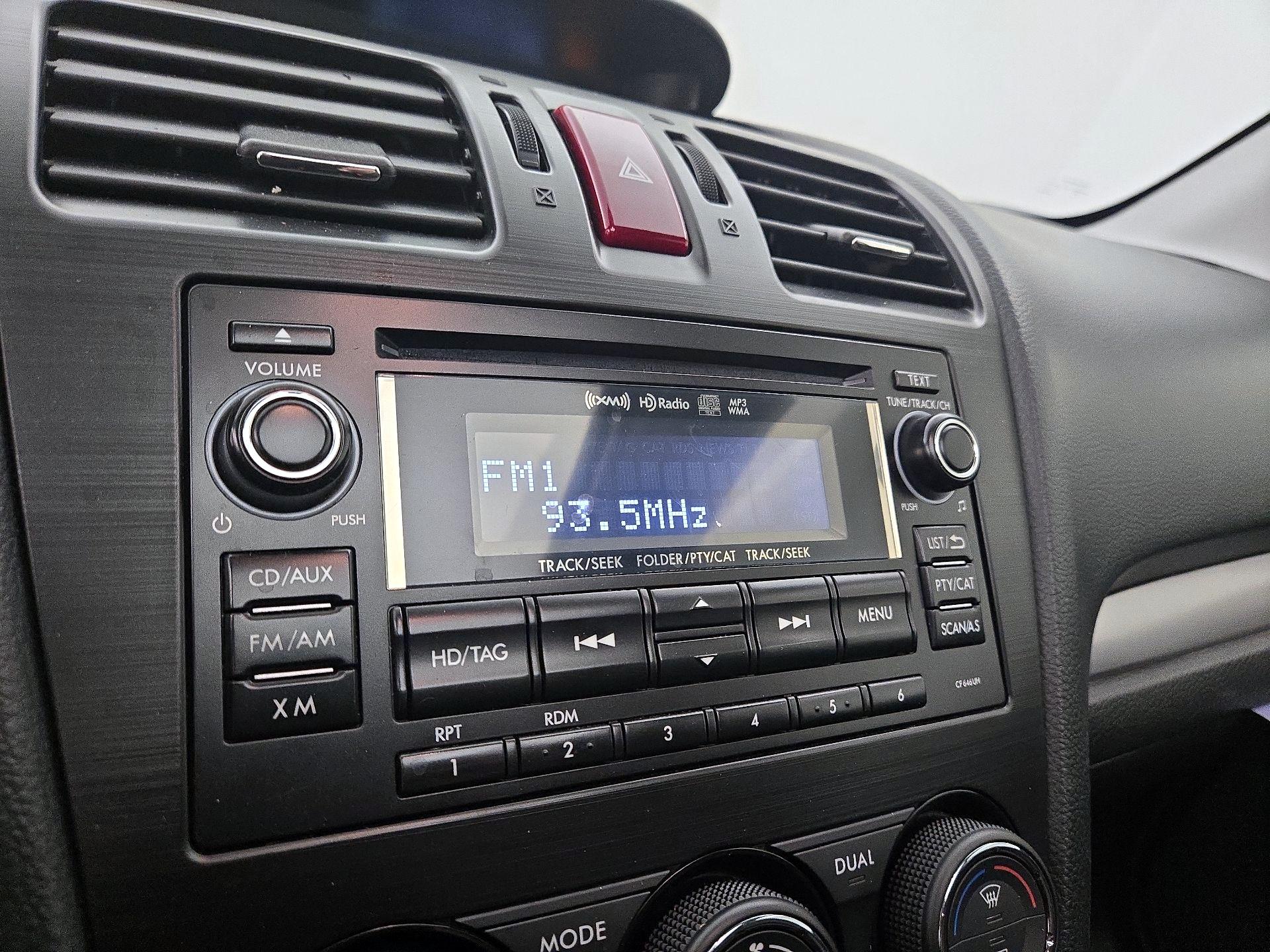 Thumbnail: 2015 Subaru Forester - 15