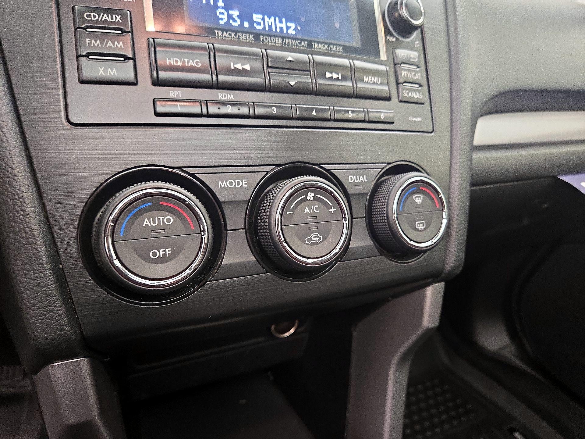 Thumbnail: 2015 Subaru Forester - 16