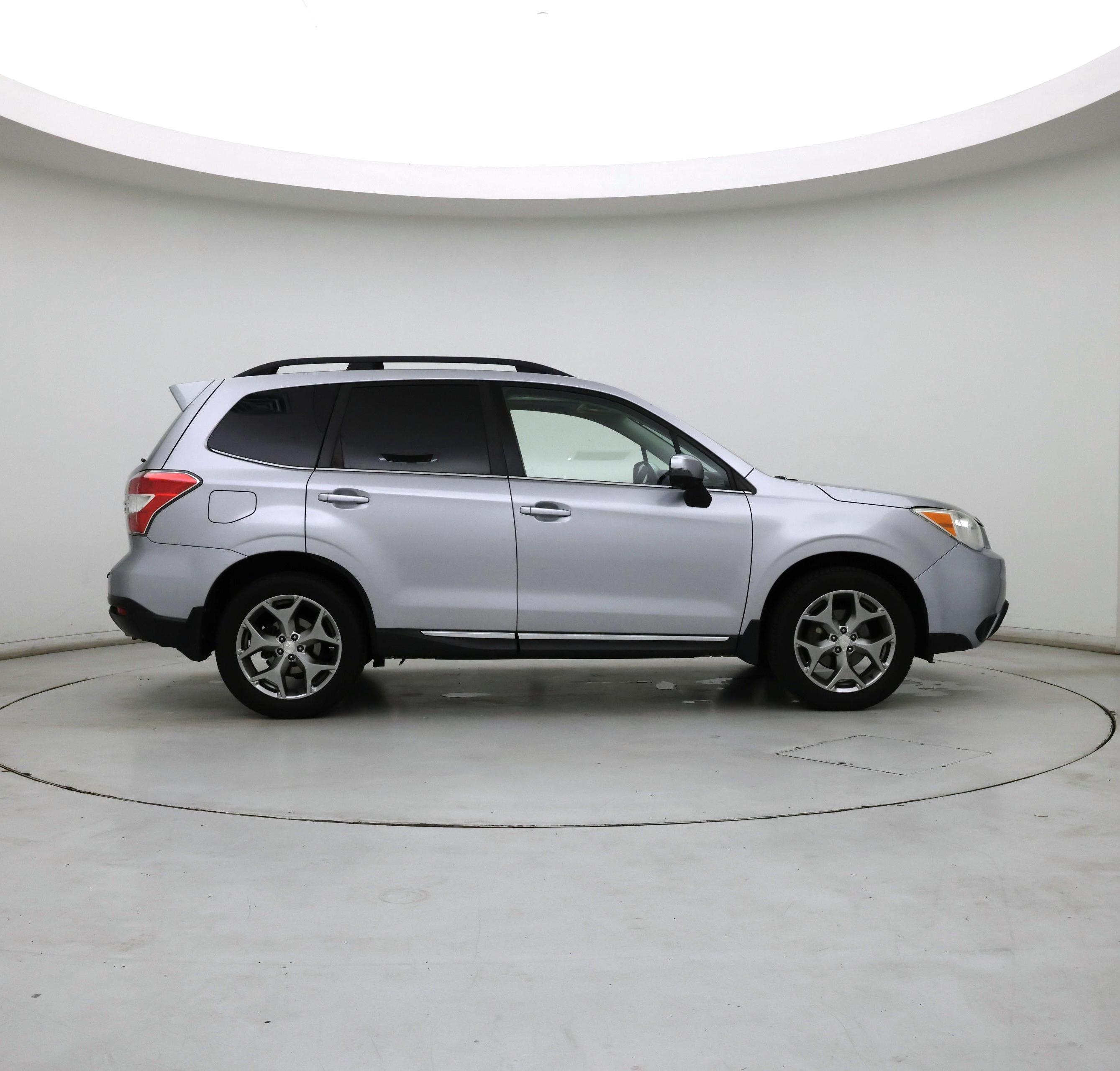 Thumbnail: 2015 Subaru Forester - 7
