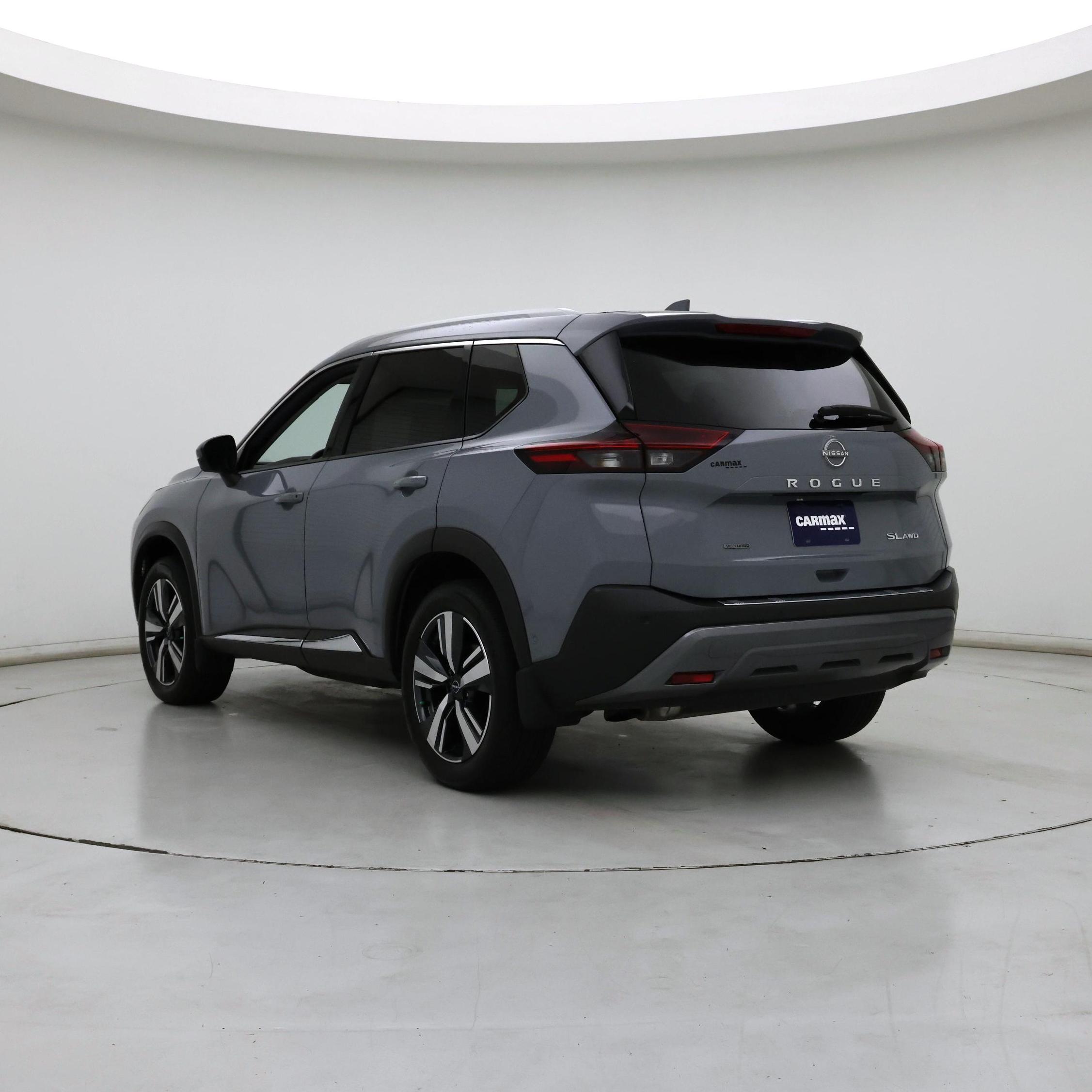 Thumbnail: 2023 Nissan Rogue - 2