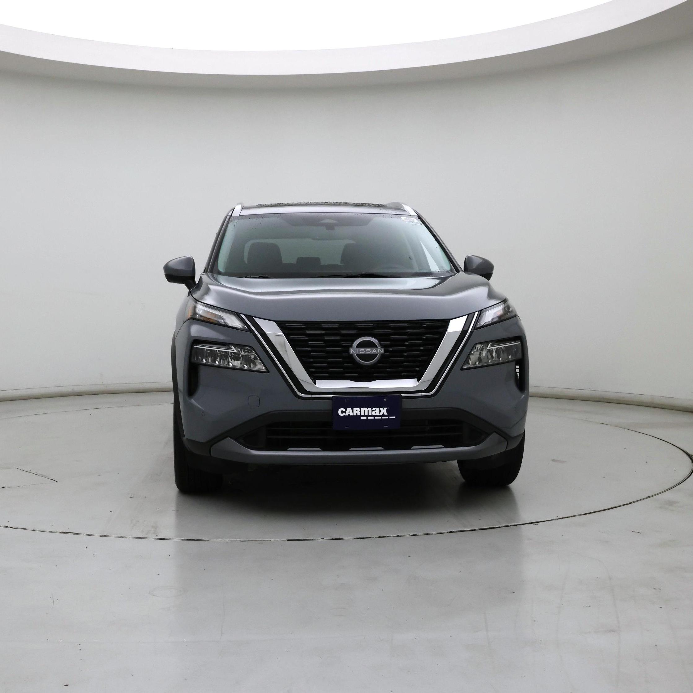 Thumbnail: 2023 Nissan Rogue - 5