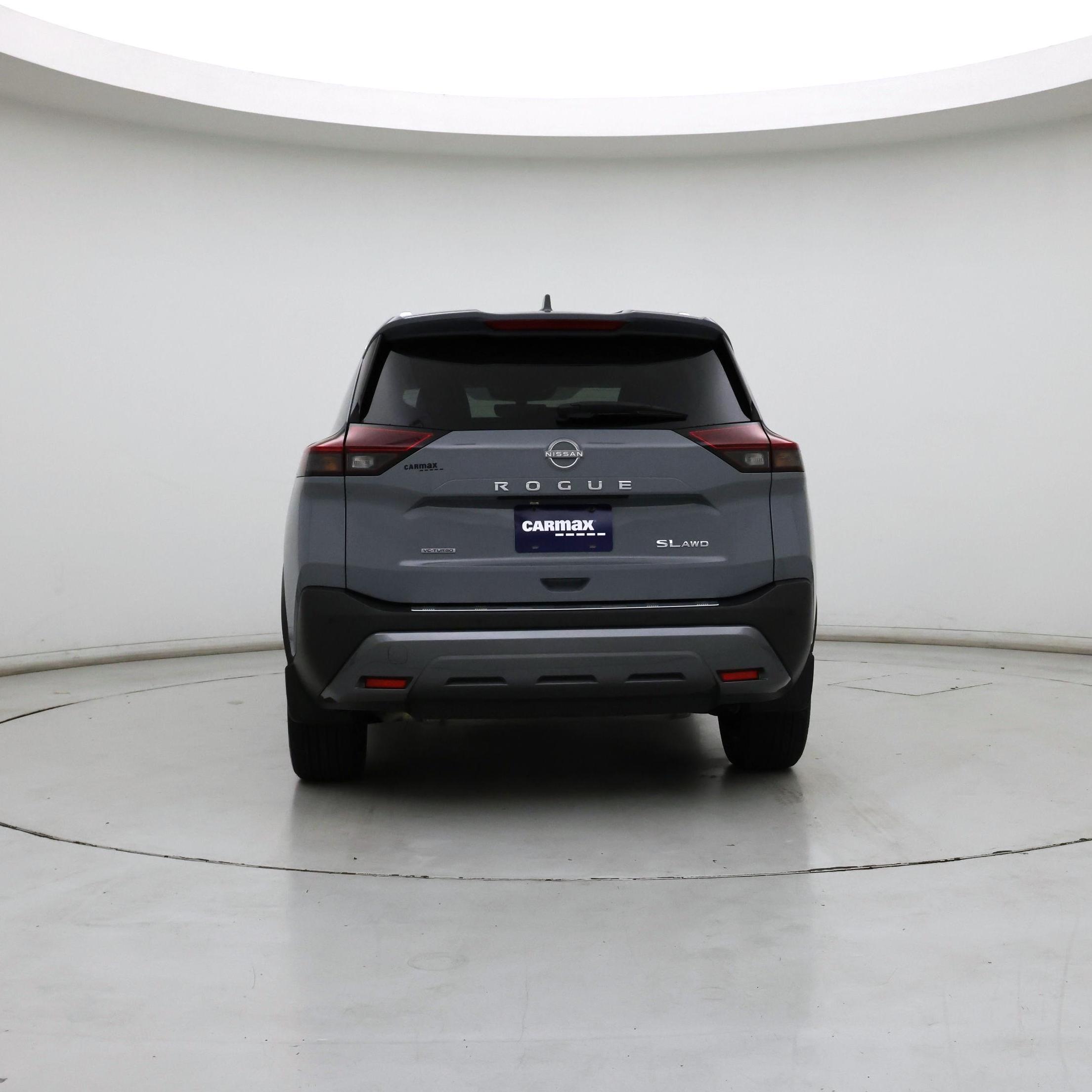 Thumbnail: 2023 Nissan Rogue - 6