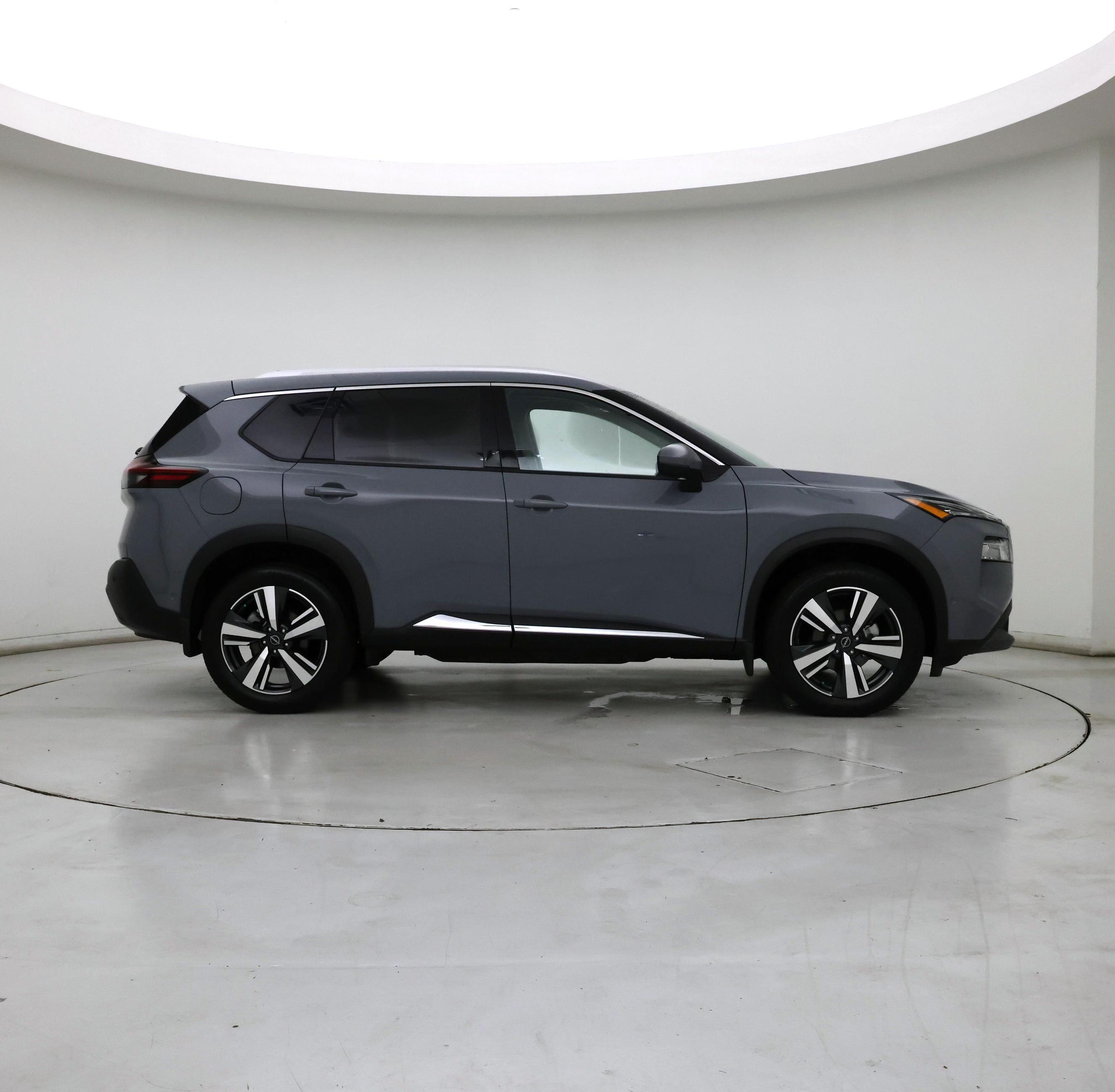 Thumbnail: 2023 Nissan Rogue - 7