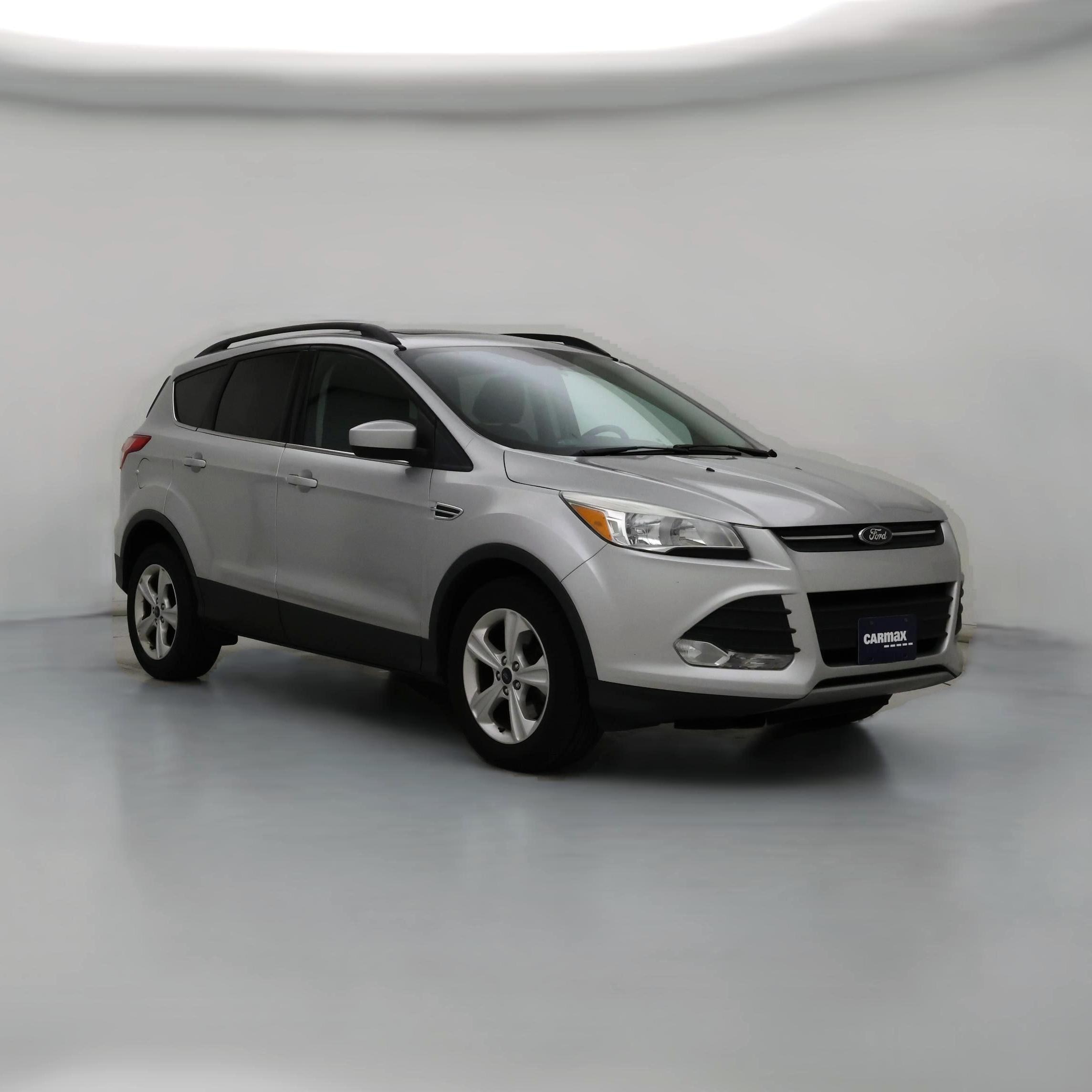 Thumbnail: 2016 Ford Escape - 1