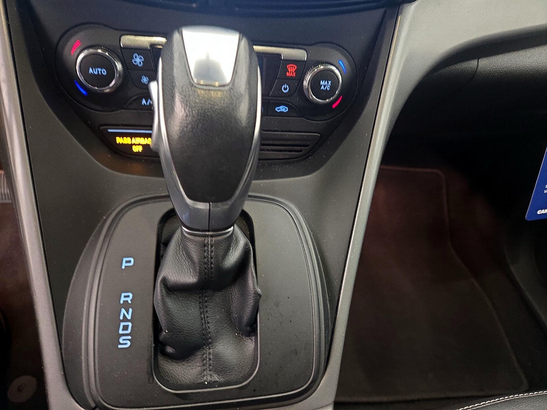 Thumbnail: 2016 Ford Escape - 17