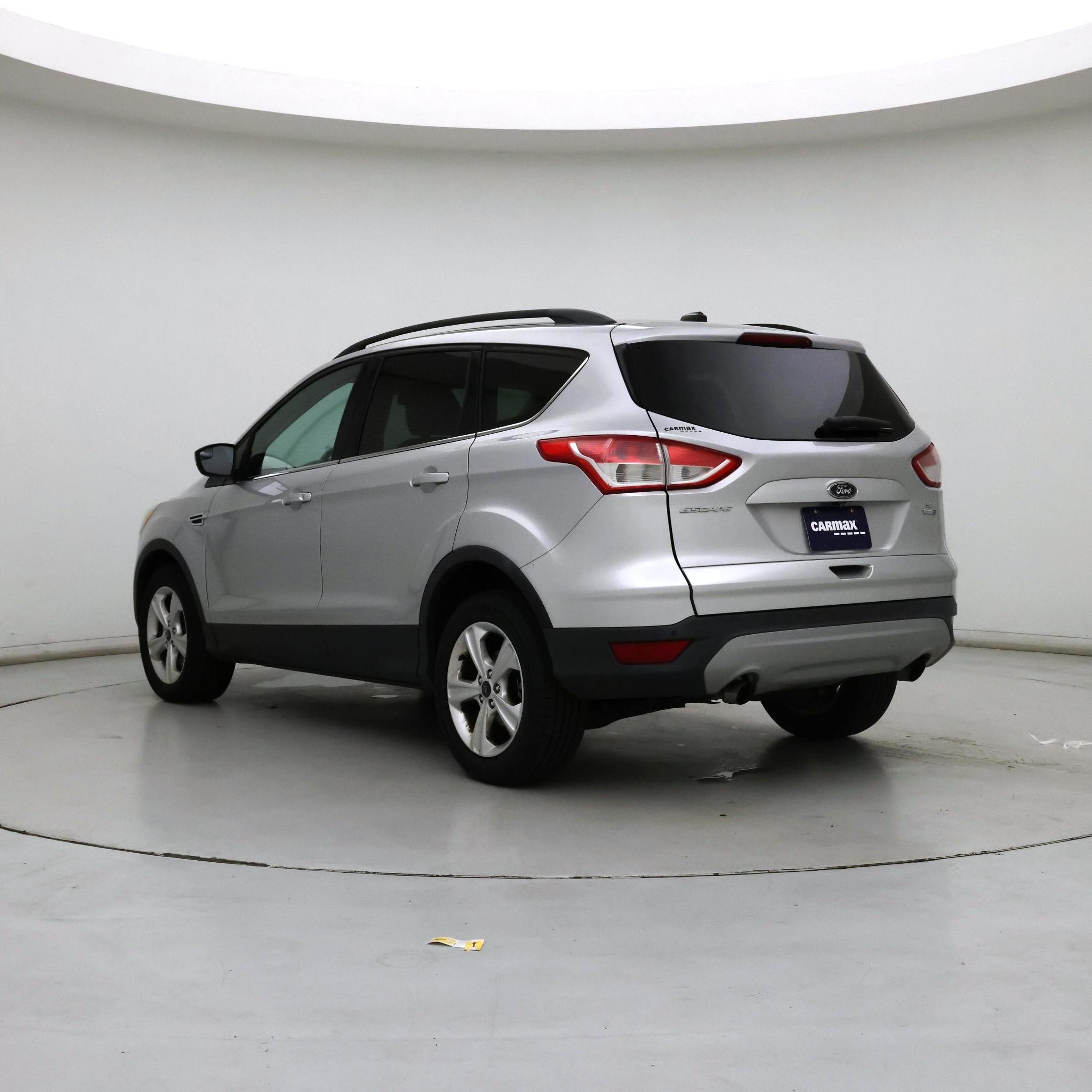 Thumbnail: 2016 Ford Escape - 2