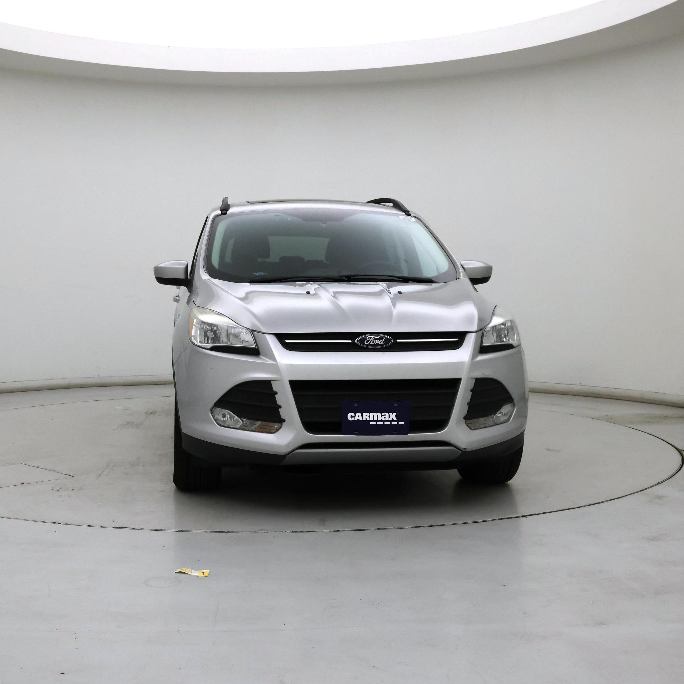 Thumbnail: 2016 Ford Escape - 5