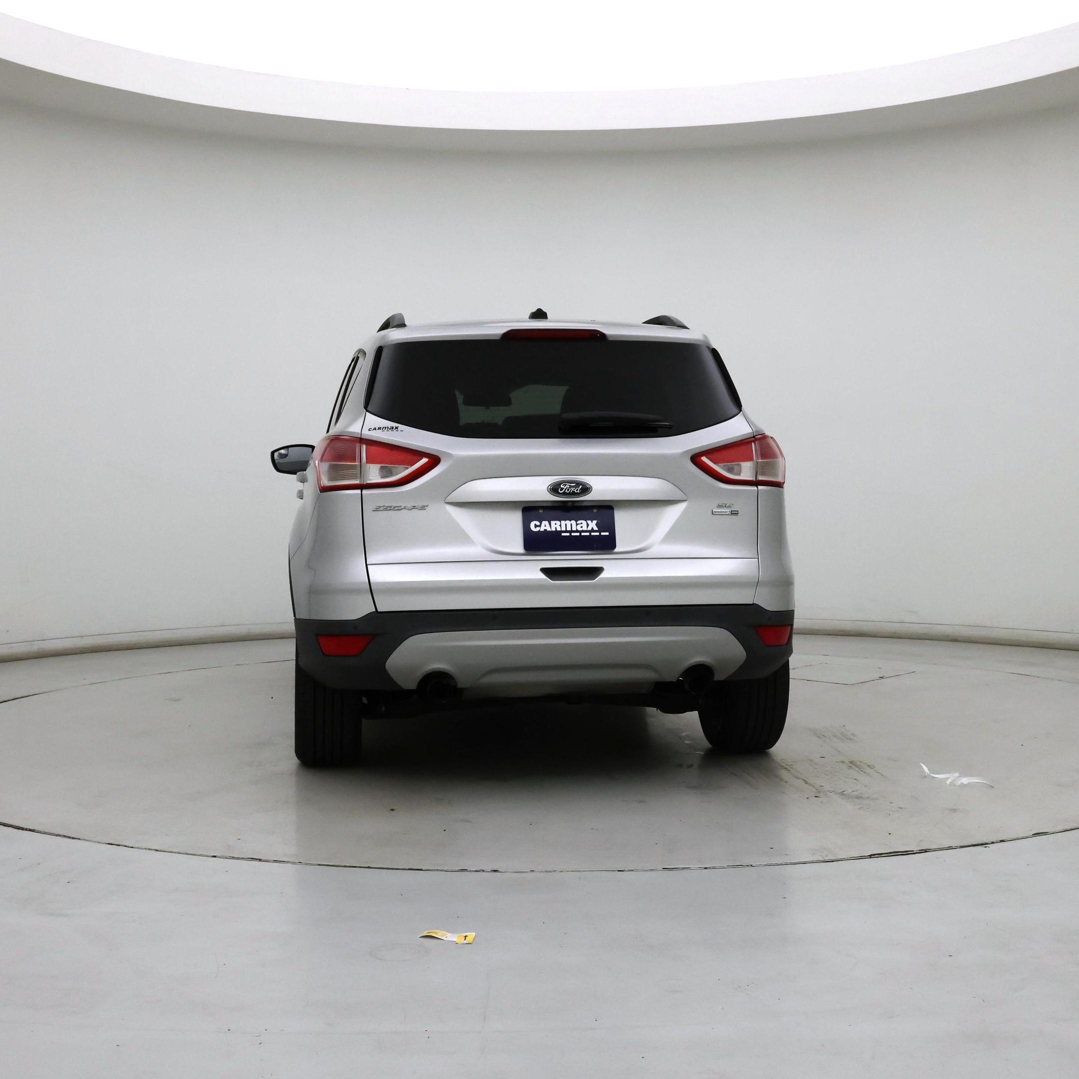 Thumbnail: 2016 Ford Escape - 6