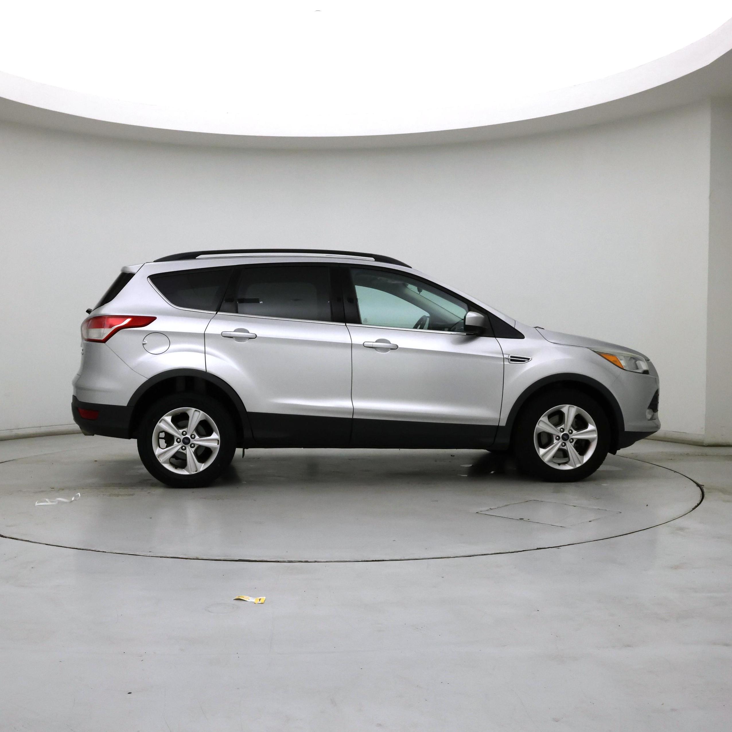 Thumbnail: 2016 Ford Escape - 7