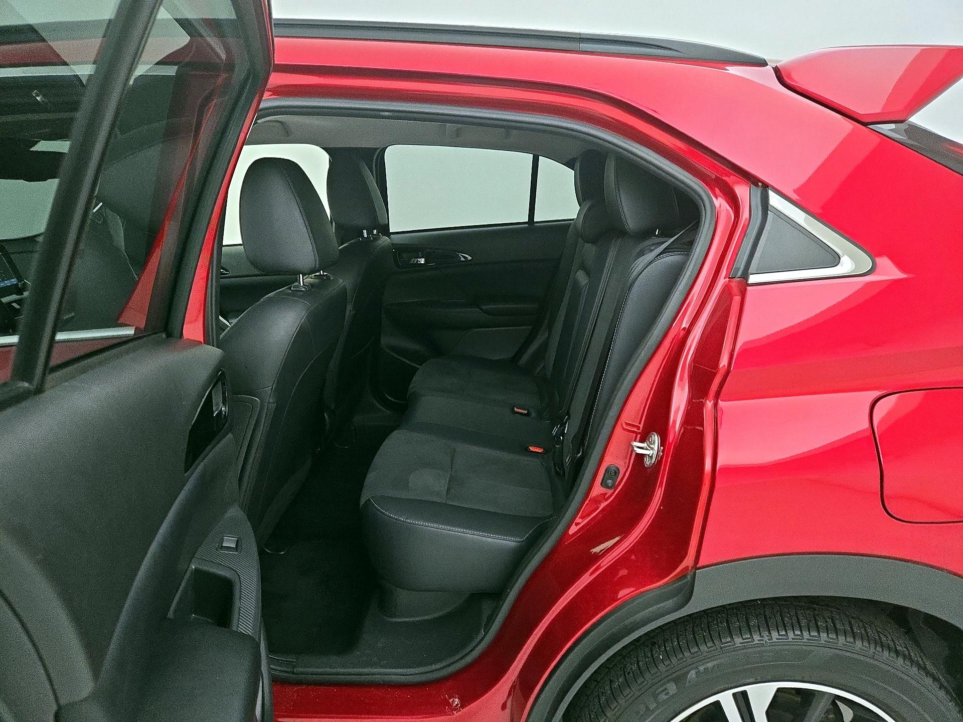 Thumbnail: 2024 Mitsubishi Eclipse Cross - 18