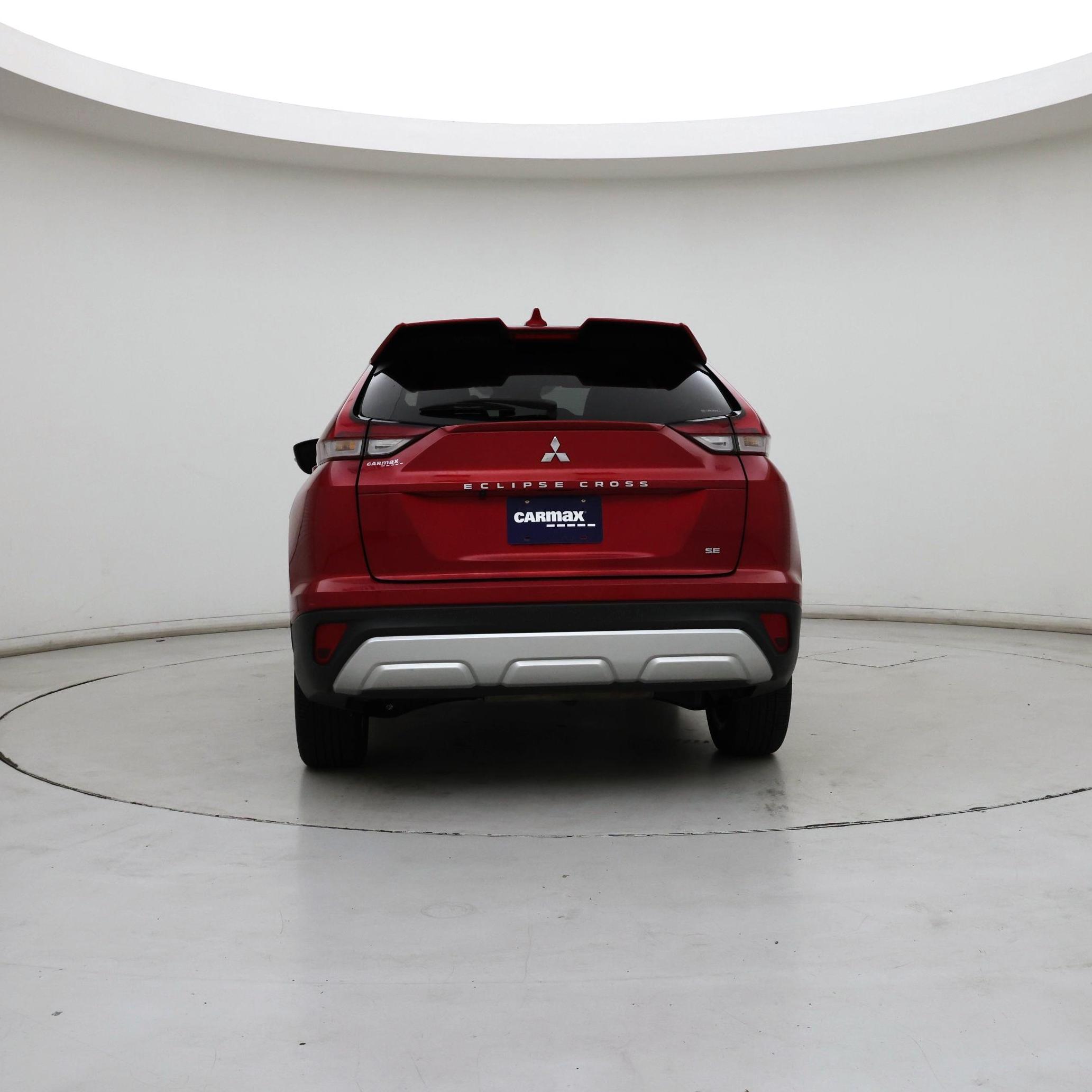 Thumbnail: 2024 Mitsubishi Eclipse Cross - 6
