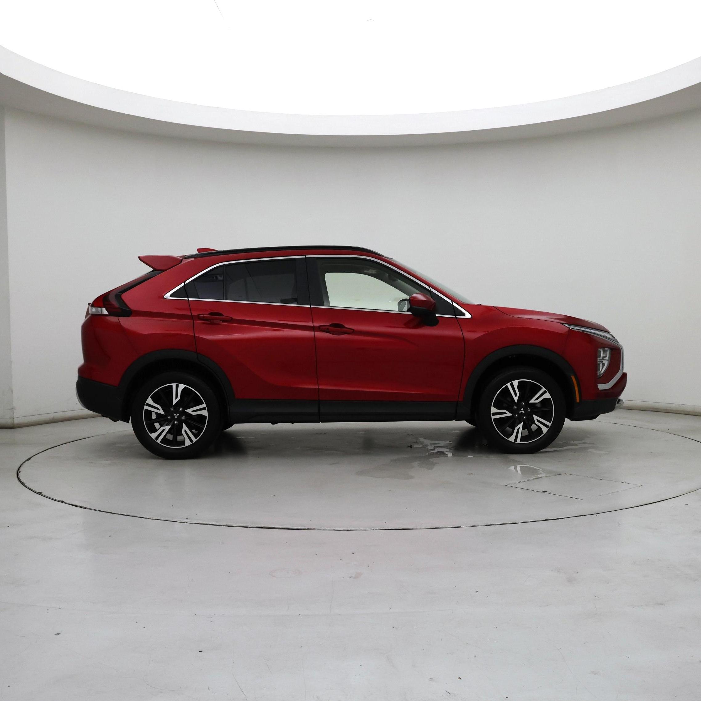 Thumbnail: 2024 Mitsubishi Eclipse Cross - 7