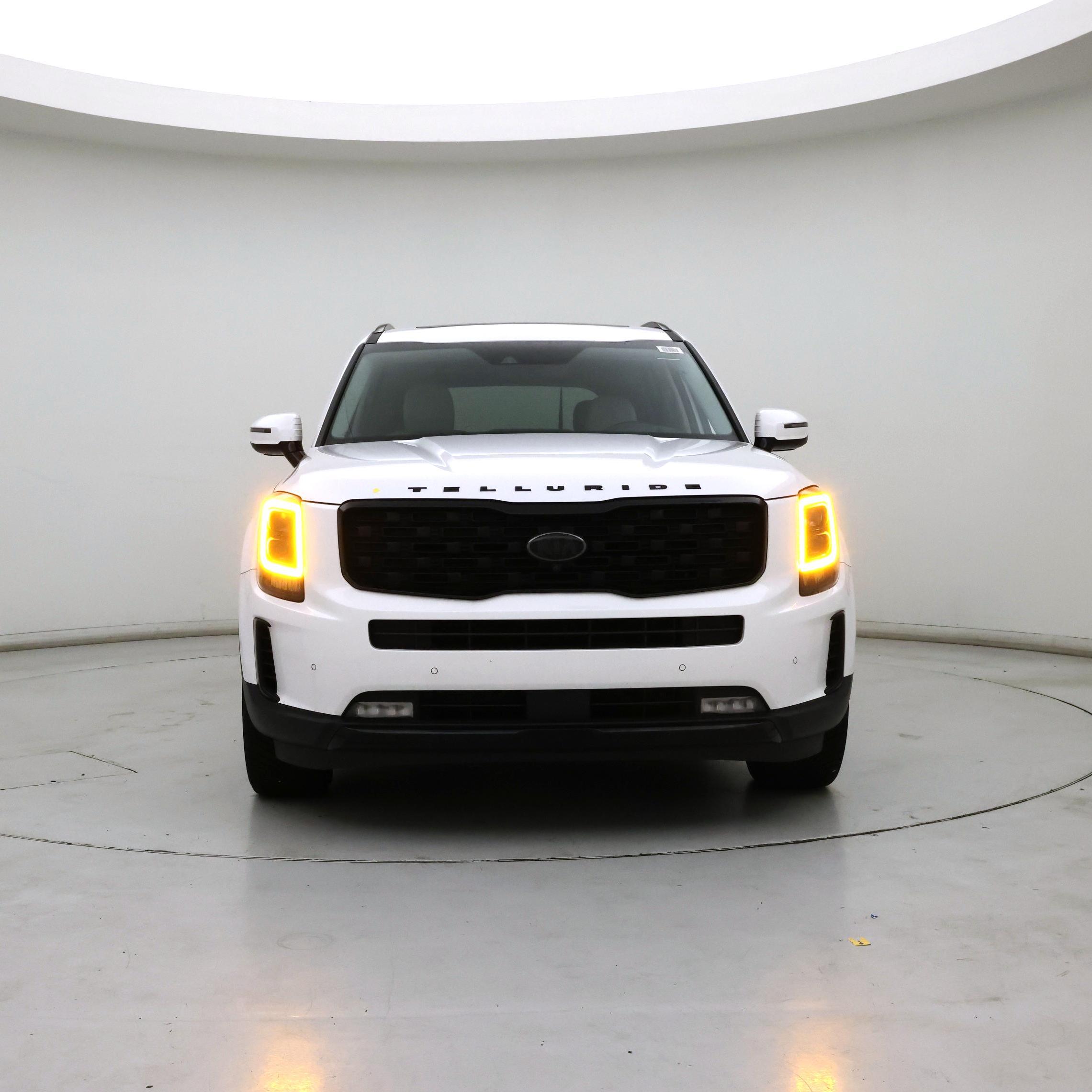Thumbnail: 2021 Kia Telluride - 5