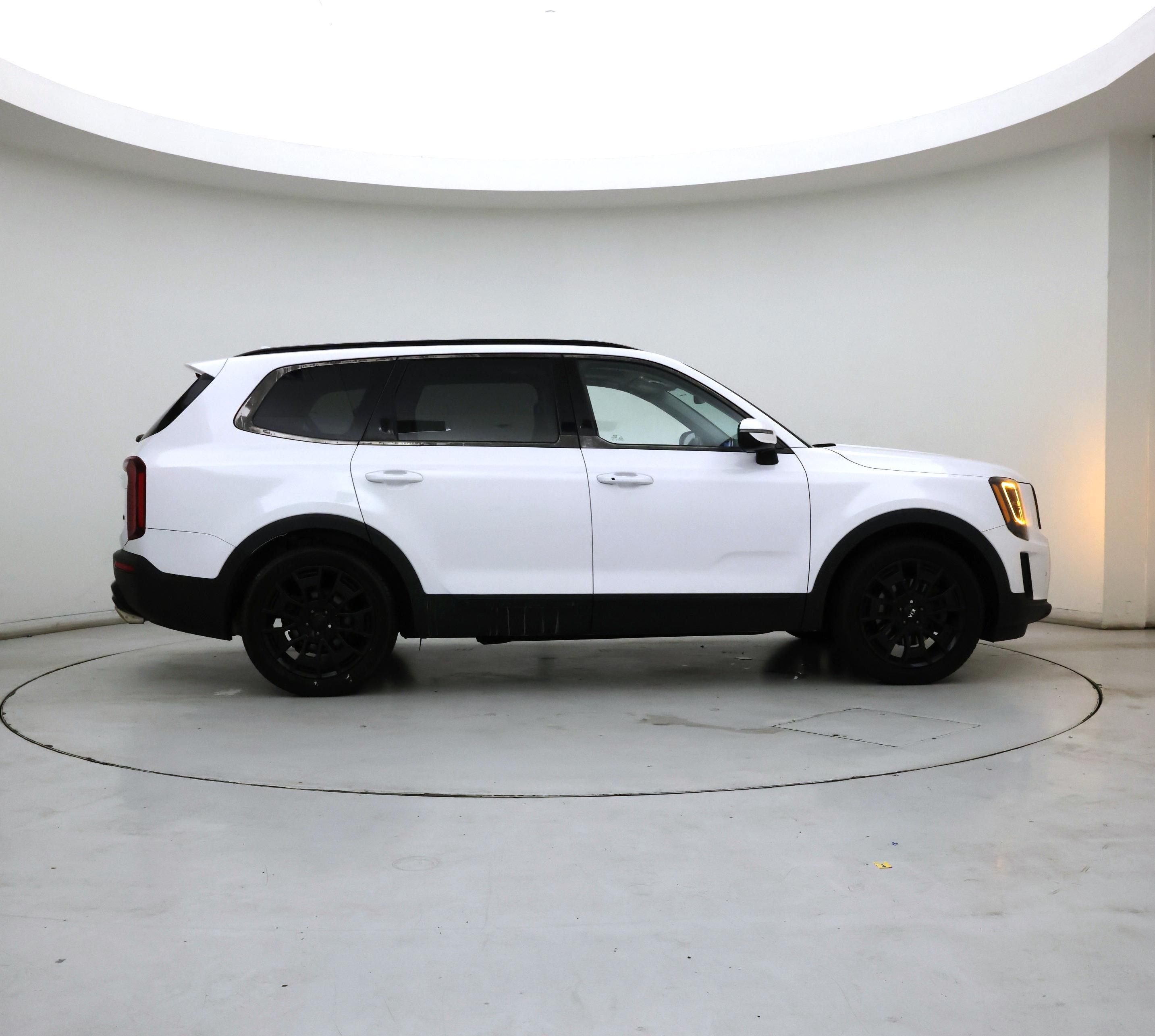 Thumbnail: 2021 Kia Telluride - 7