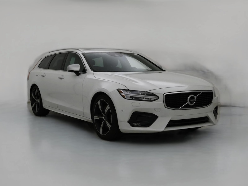 2019 Volvo V90 T6 R-Design -
                  Newark, DE