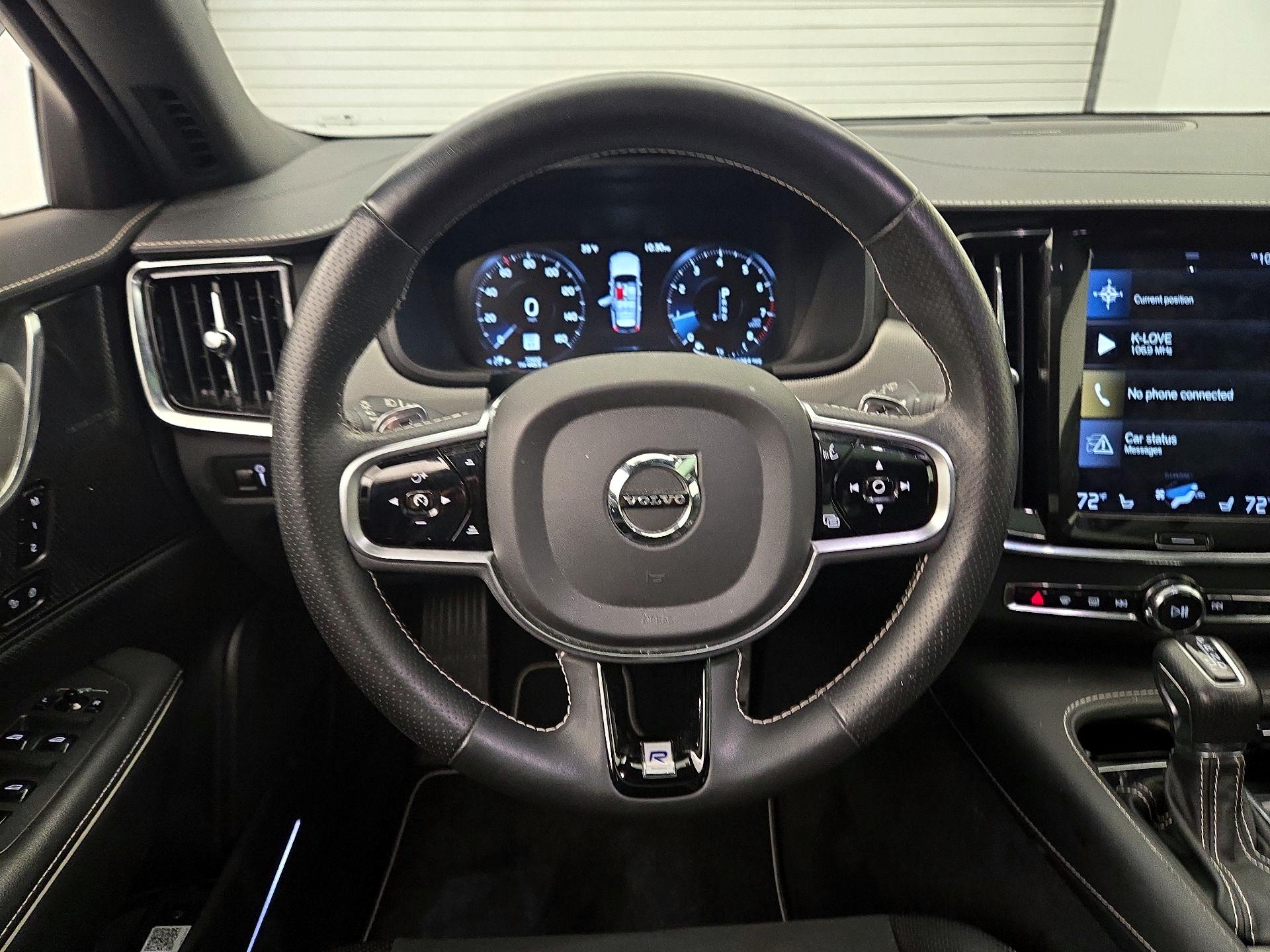 Thumbnail: 2019 Volvo V90 - 10