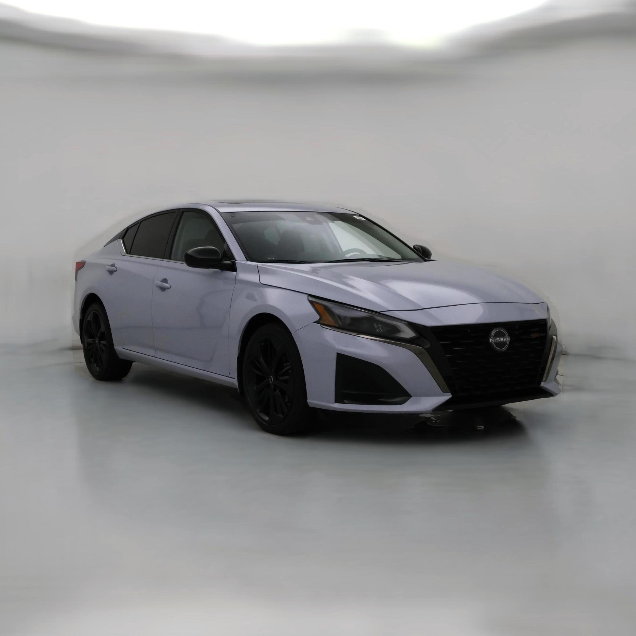Thumbnail: 2024 Nissan Altima - 1