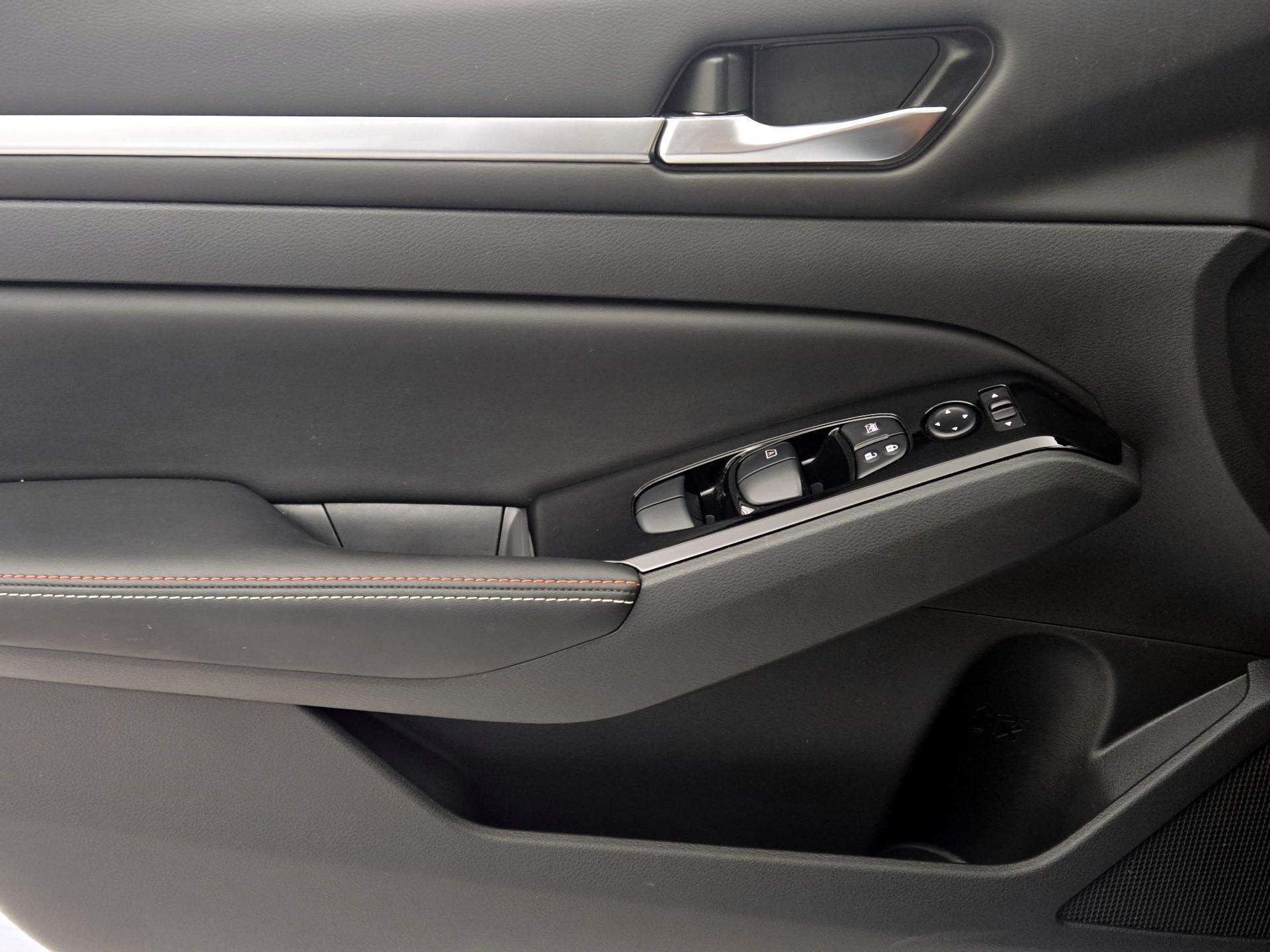 Thumbnail: 2024 Nissan Altima - 12