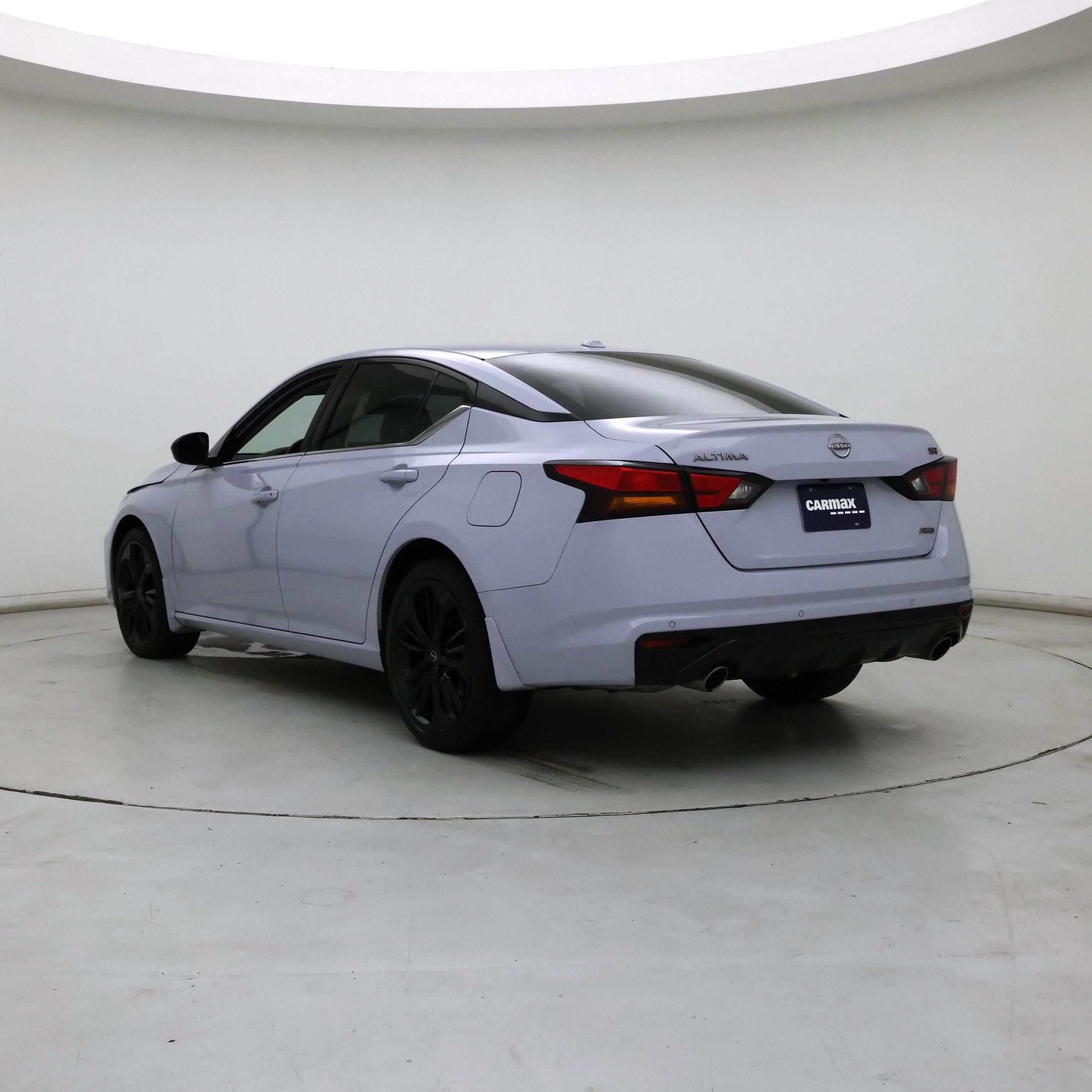 Thumbnail: 2024 Nissan Altima - 2