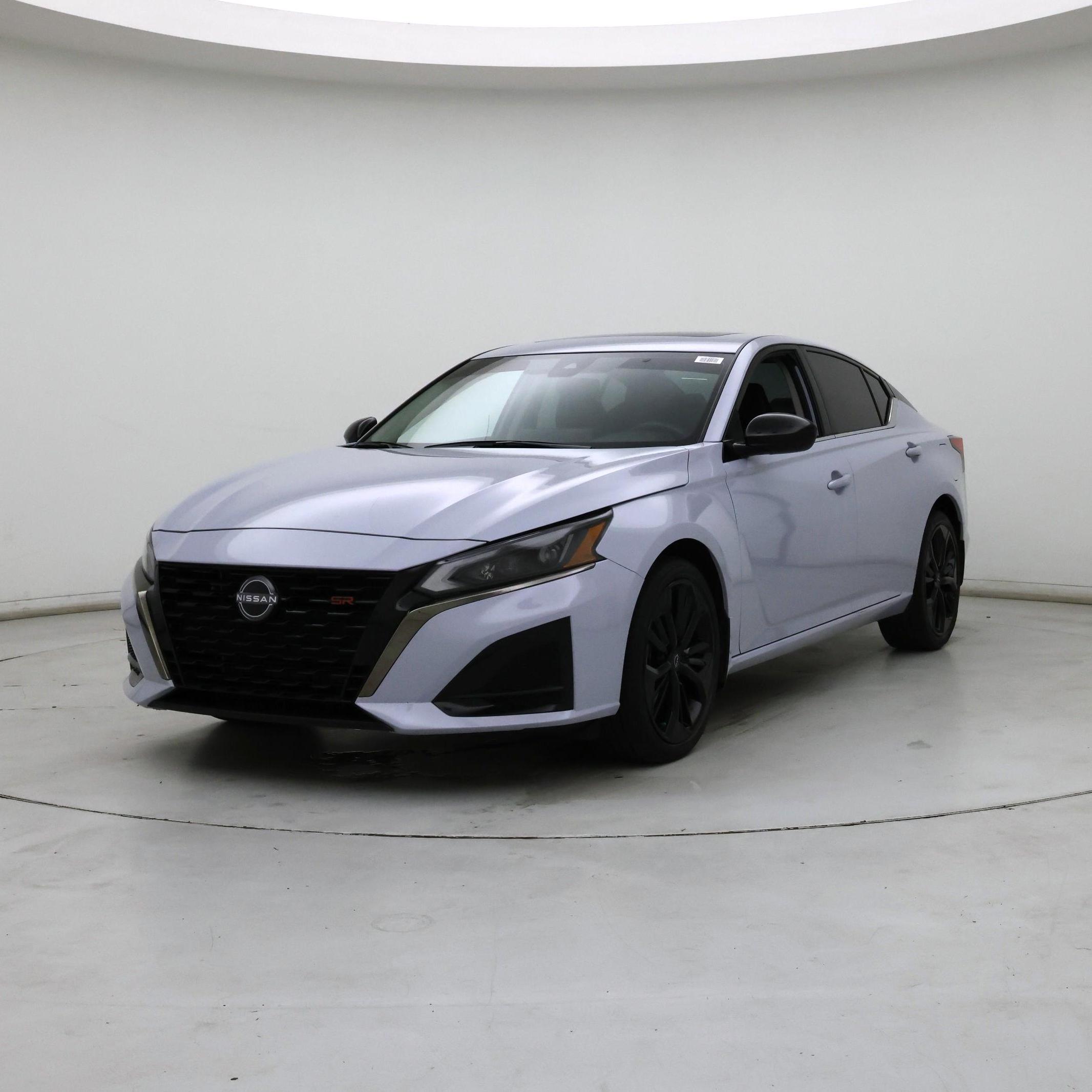 Thumbnail: 2024 Nissan Altima - 4