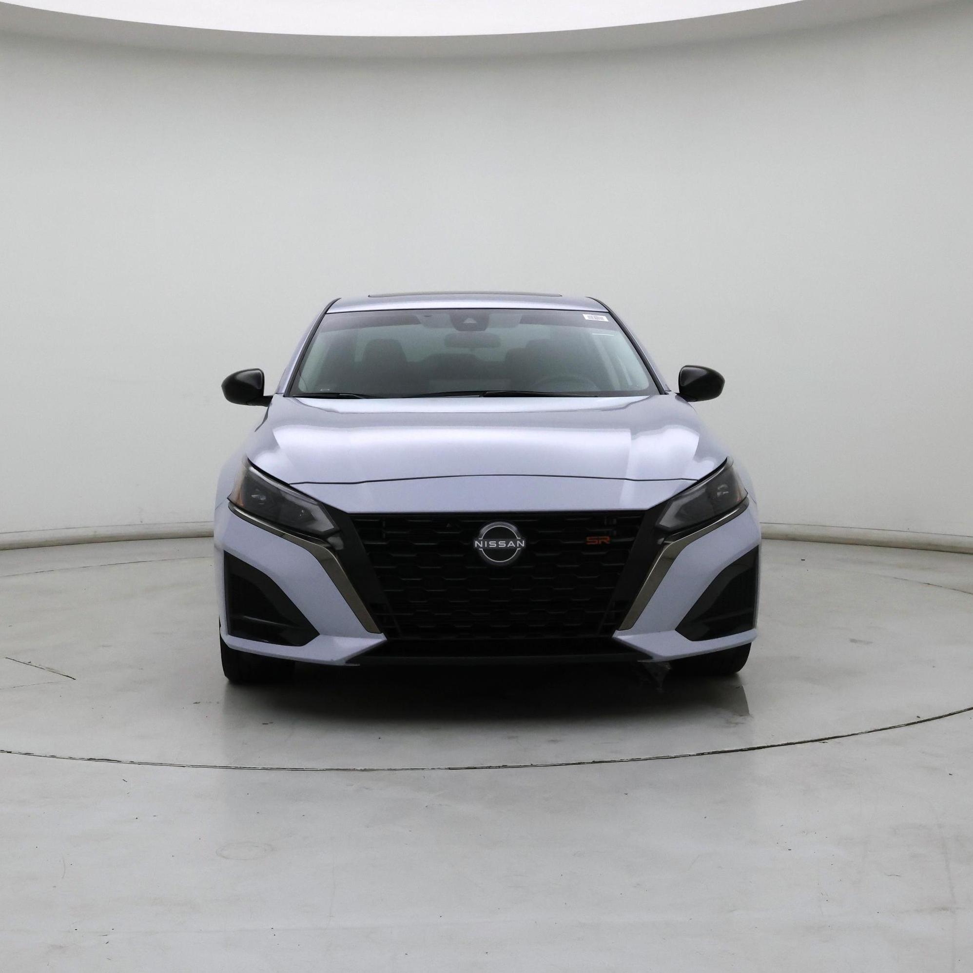 Thumbnail: 2024 Nissan Altima - 5