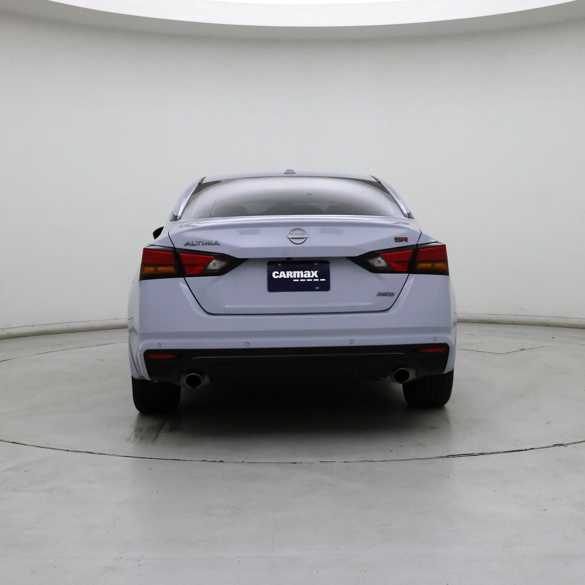 Thumbnail: 2024 Nissan Altima - 6