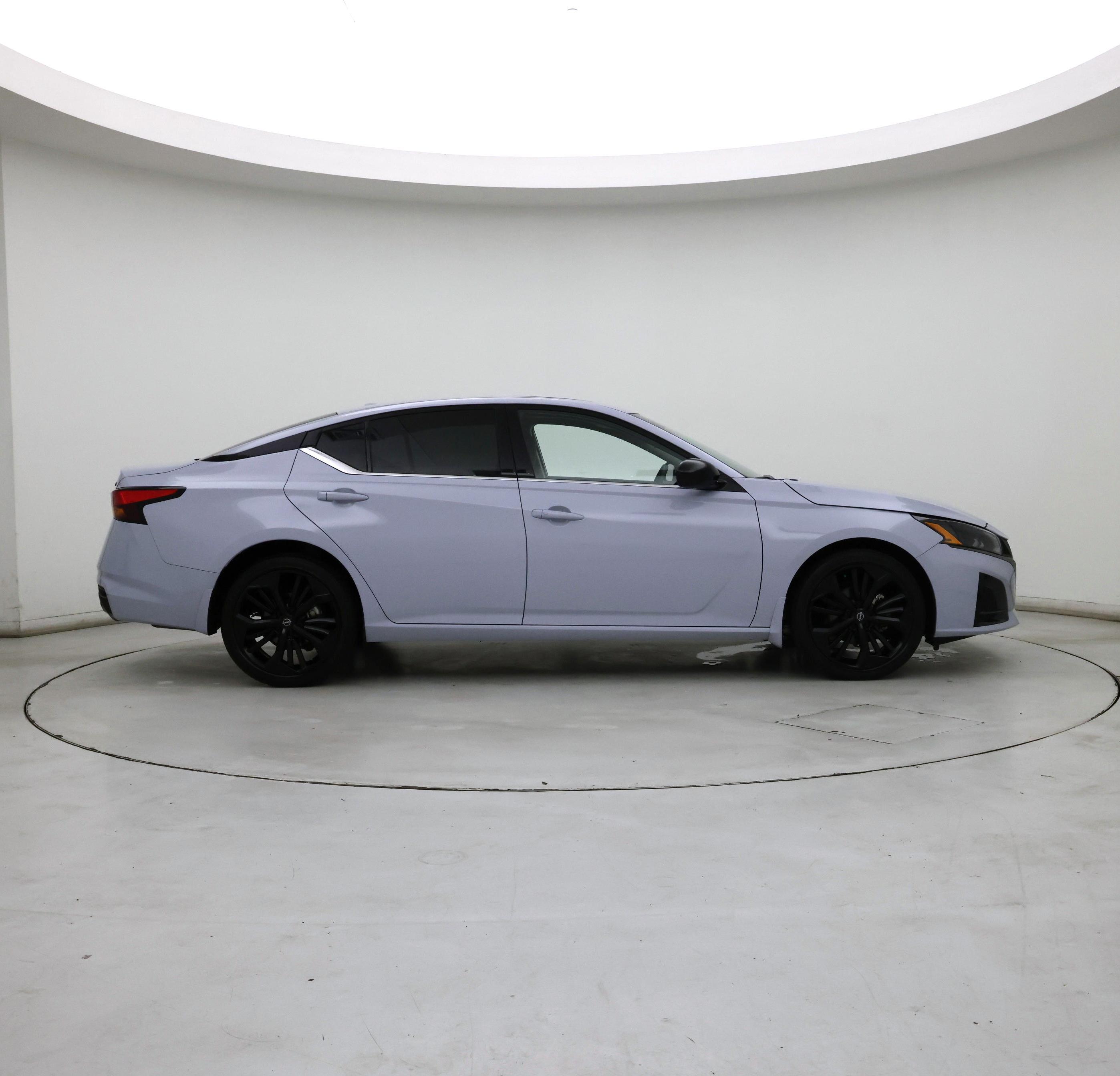 Thumbnail: 2024 Nissan Altima - 7