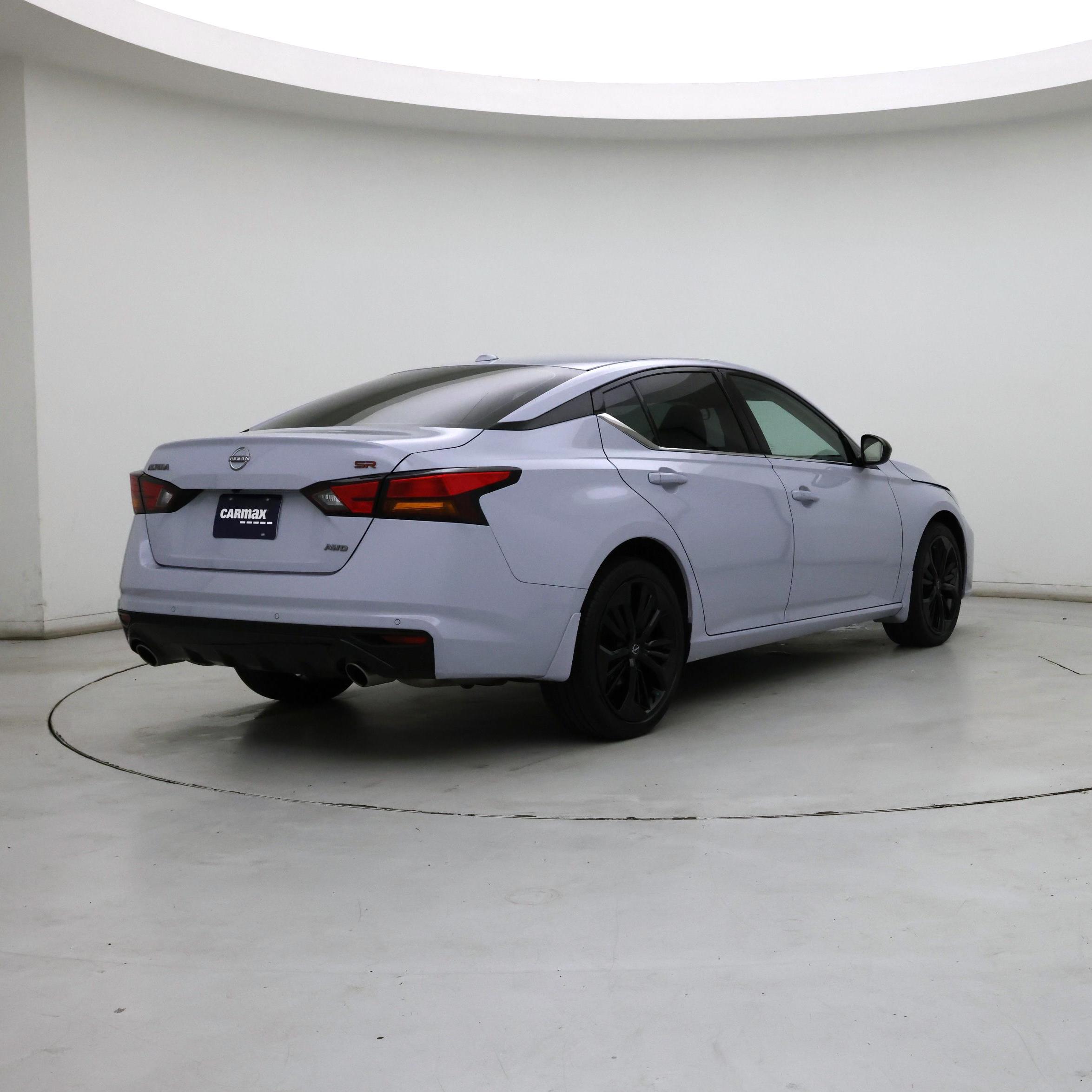 Thumbnail: 2024 Nissan Altima - 8