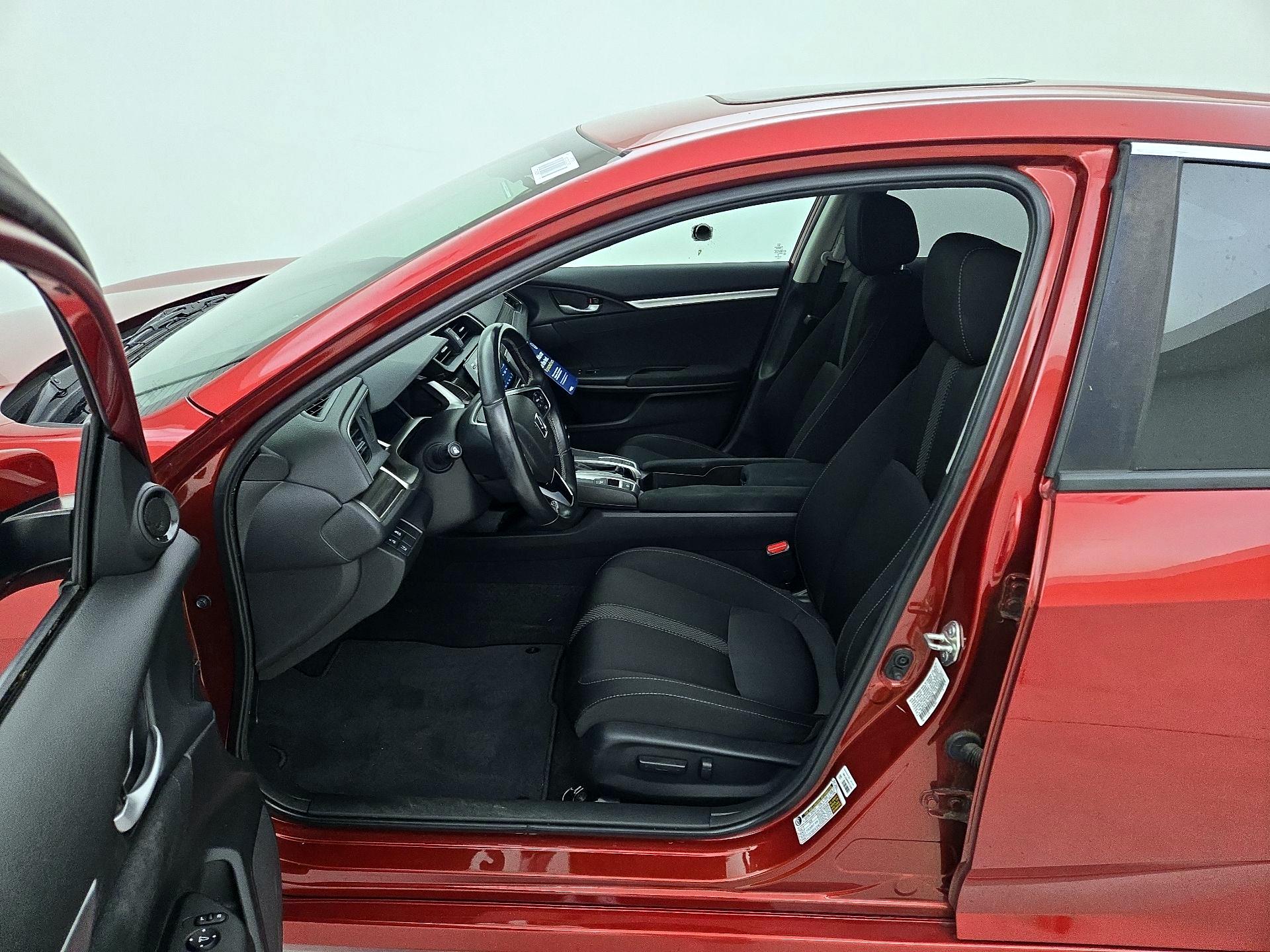 Thumbnail: 2020 Honda Civic - 11