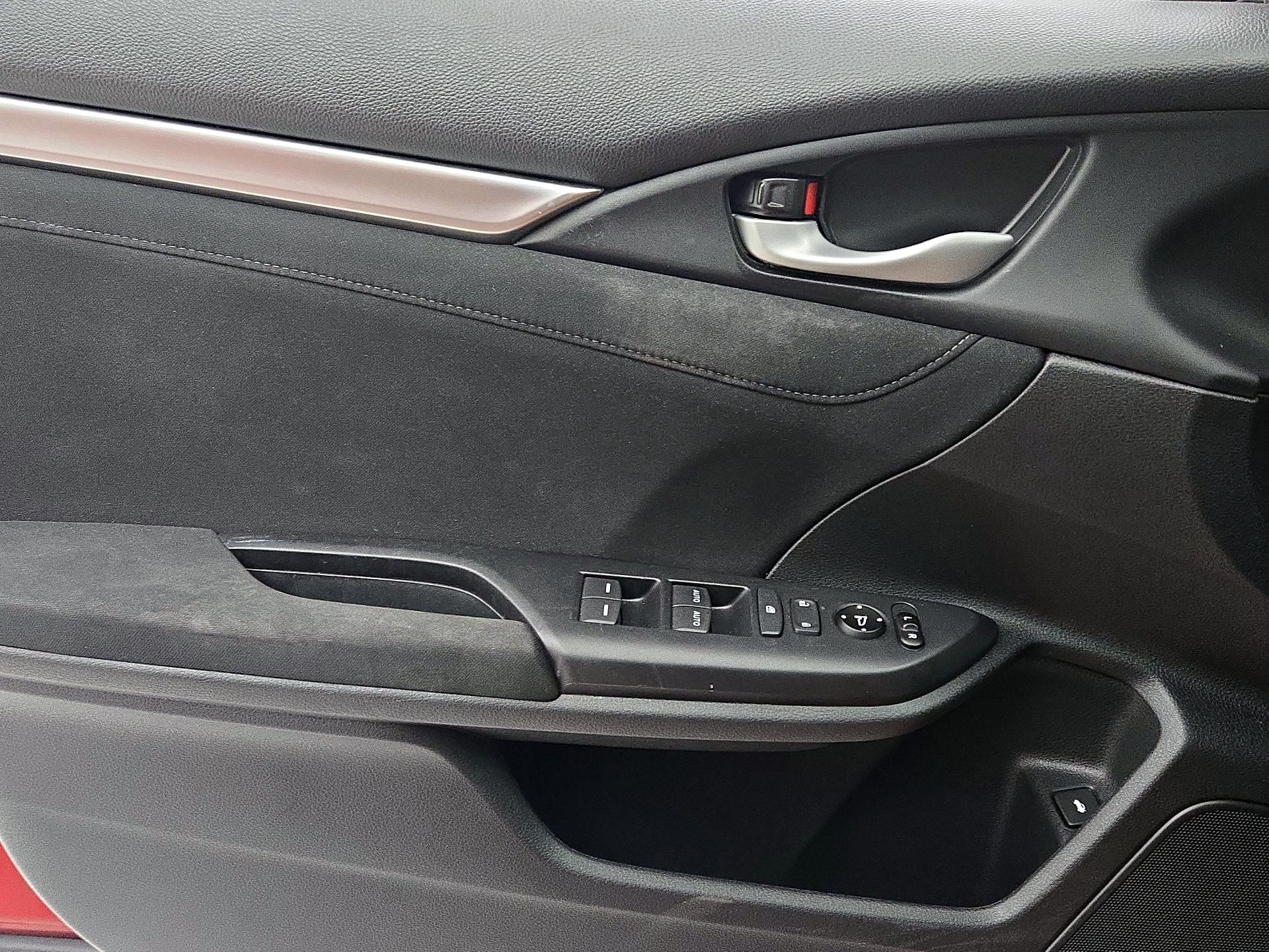 Thumbnail: 2020 Honda Civic - 12
