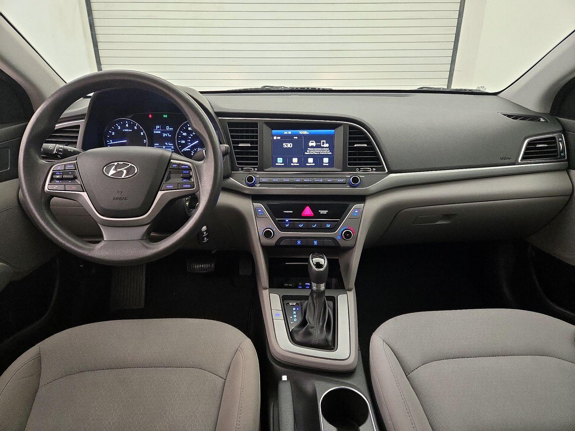 Thumbnail: 2017 Hyundai Elantra - 9