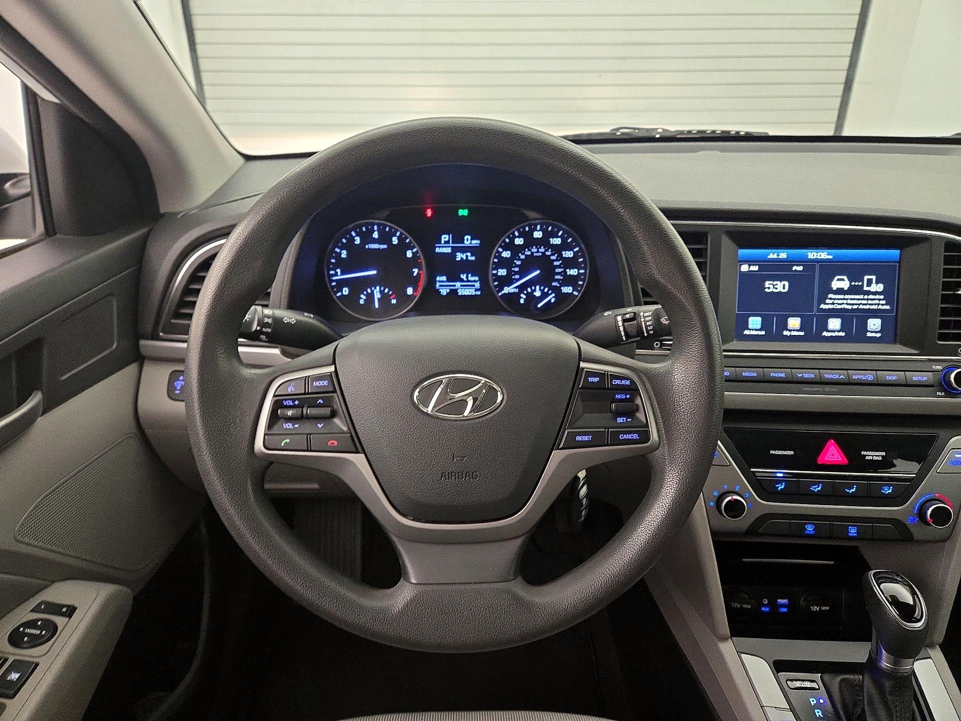 Thumbnail: 2017 Hyundai Elantra - 10