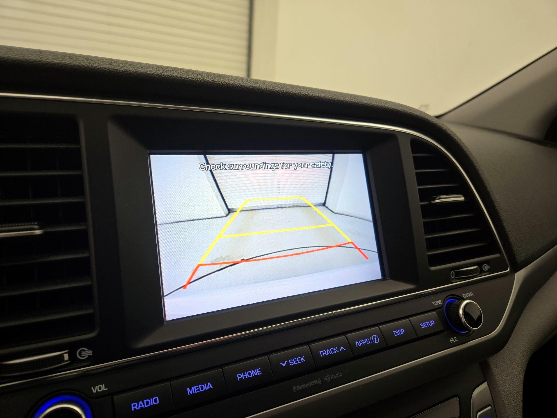 Thumbnail: 2017 Hyundai Elantra - 14