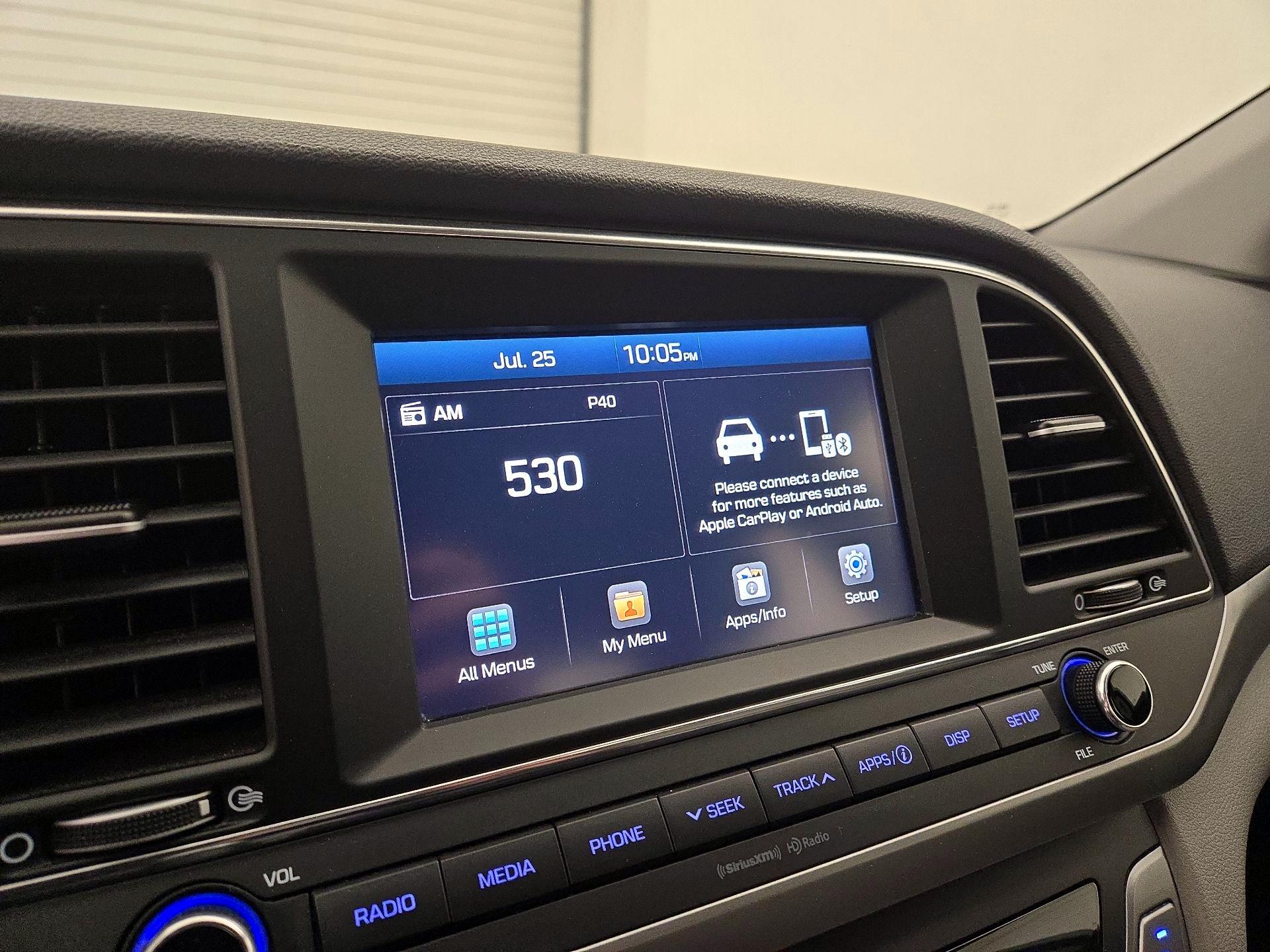 Thumbnail: 2017 Hyundai Elantra - 15