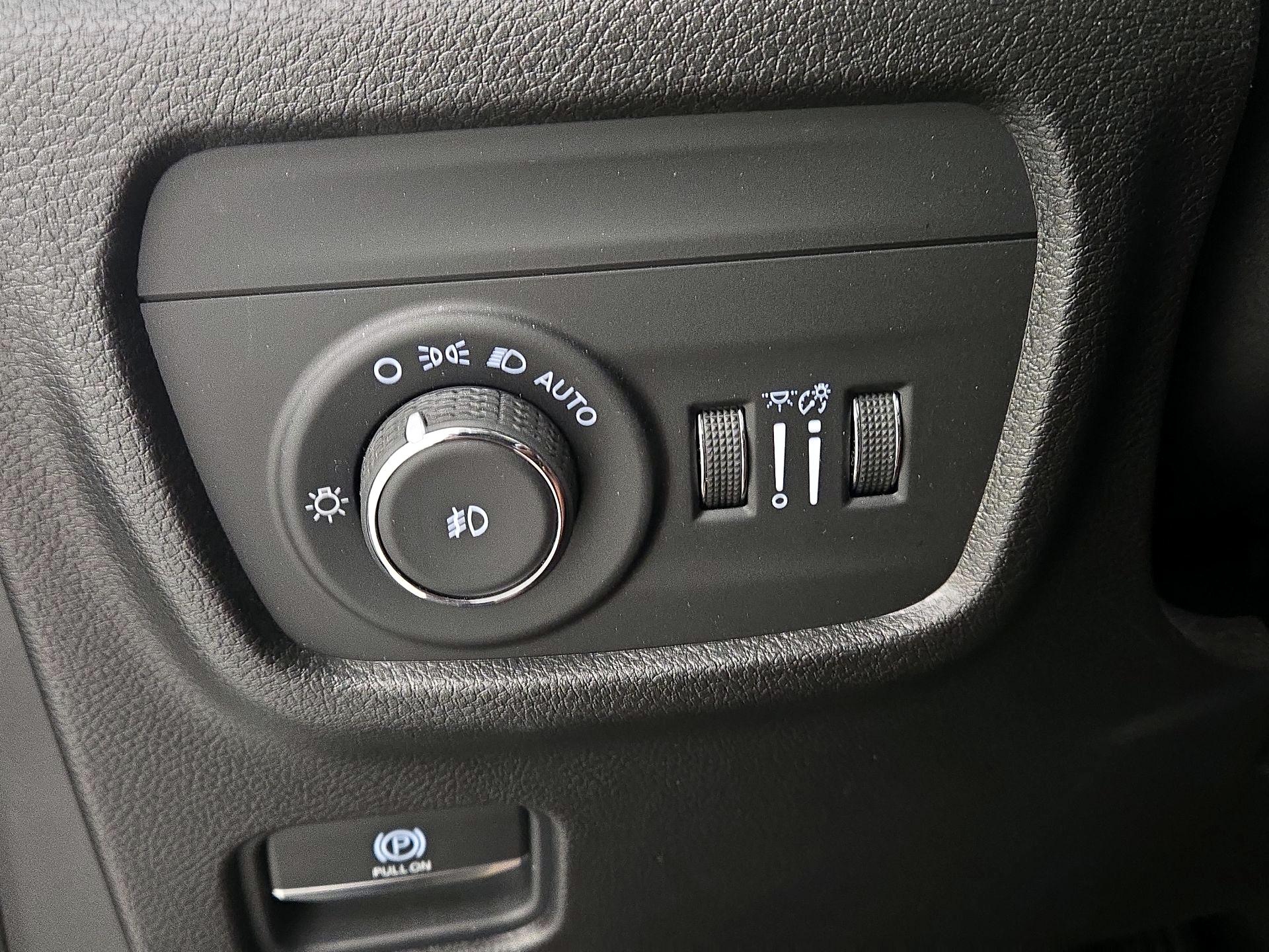 Thumbnail: 2021 Jeep Grand Cherokee L - 13