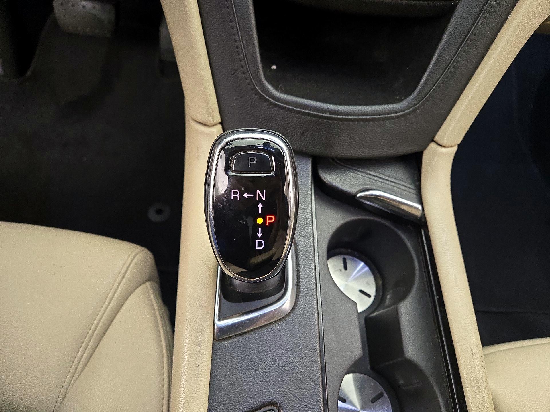 Thumbnail: 2017 Cadillac XT5 - 18