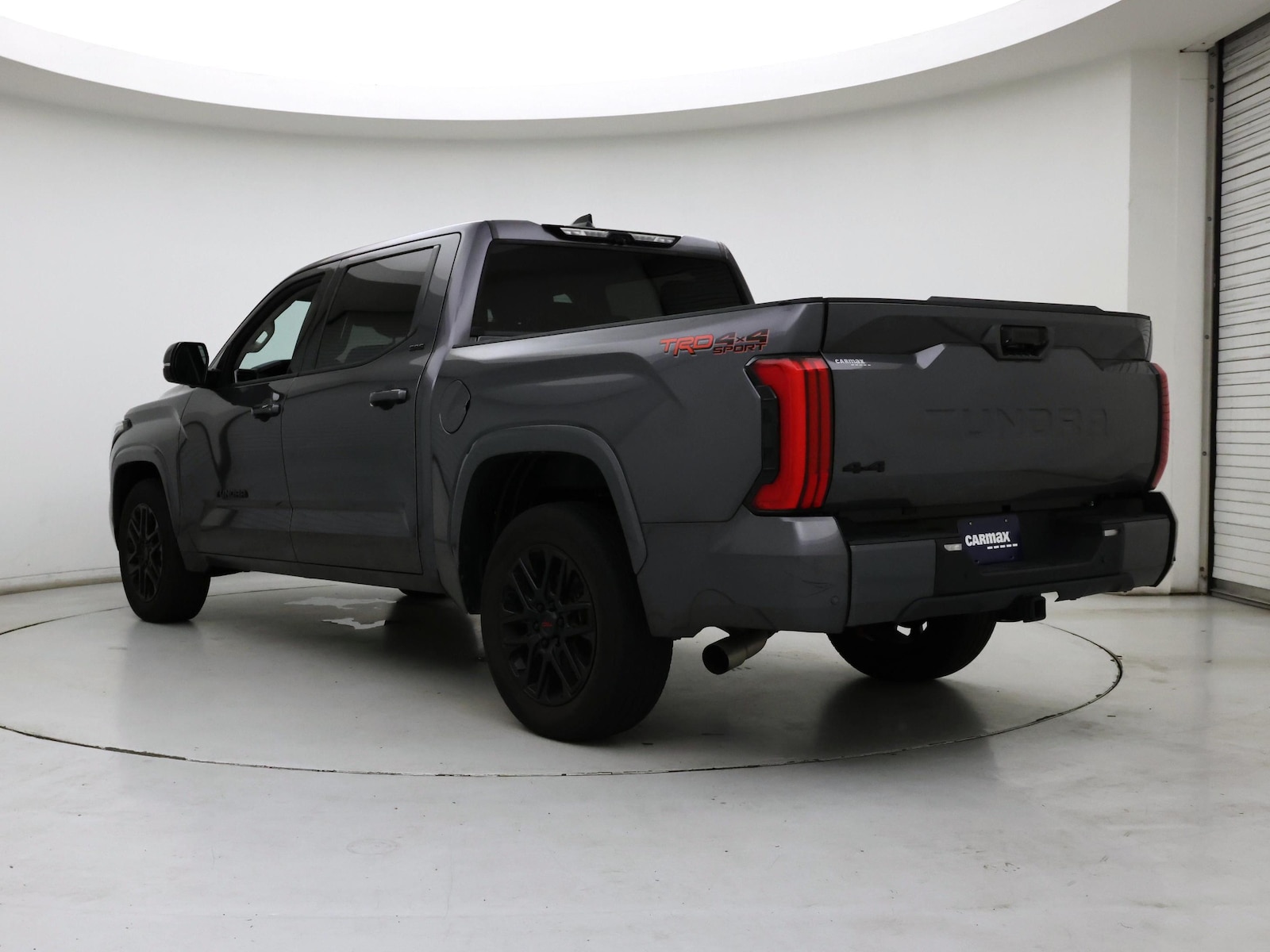 Image 3 of 2022 Toyota Tundra SR5