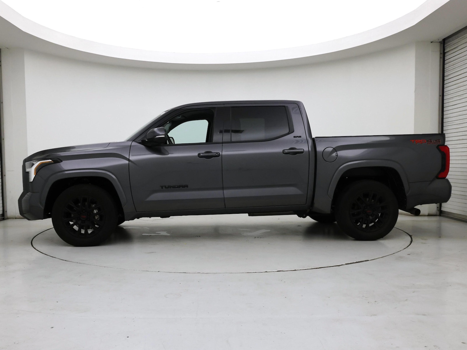 Image 4 of 2022 Toyota Tundra SR5