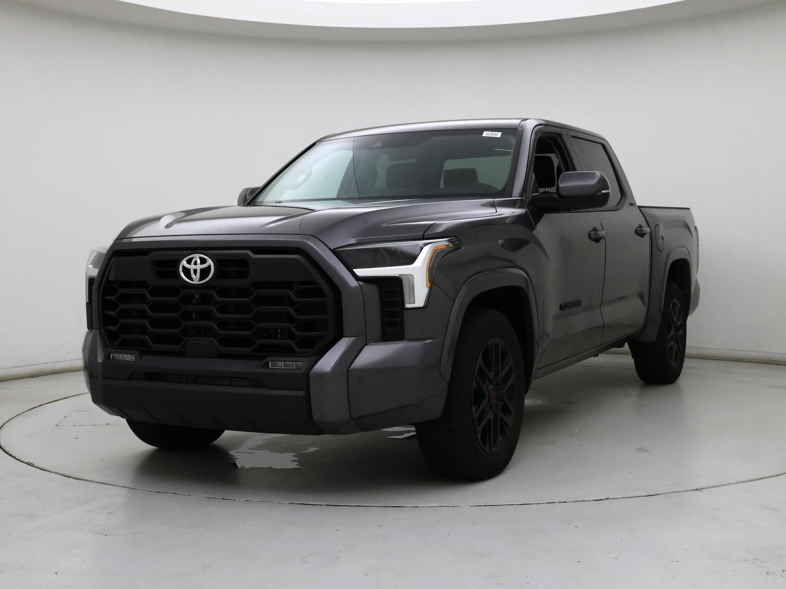 Image 5 of 2022 Toyota Tundra SR5