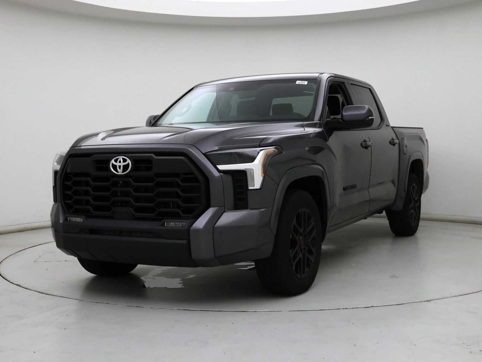 Image of 2022 Toyota Tundra SR5
