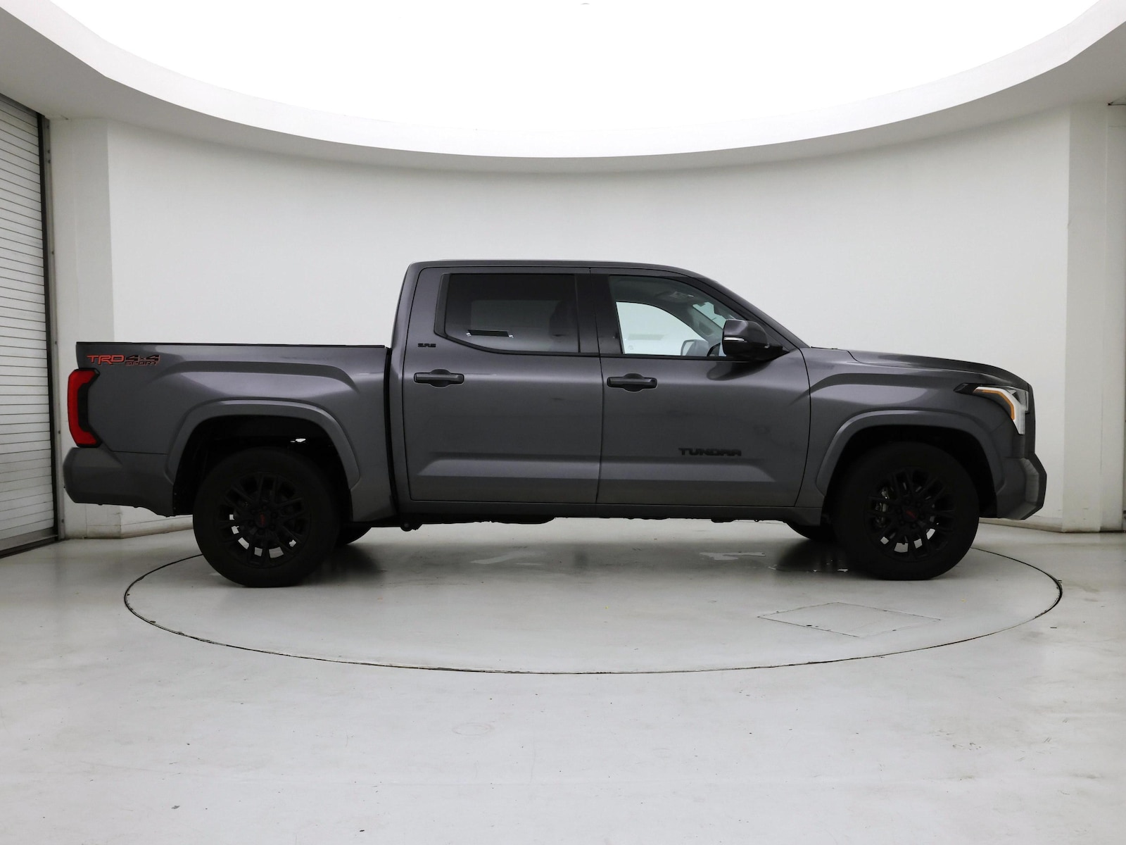 Image 8 of 2022 Toyota Tundra SR5