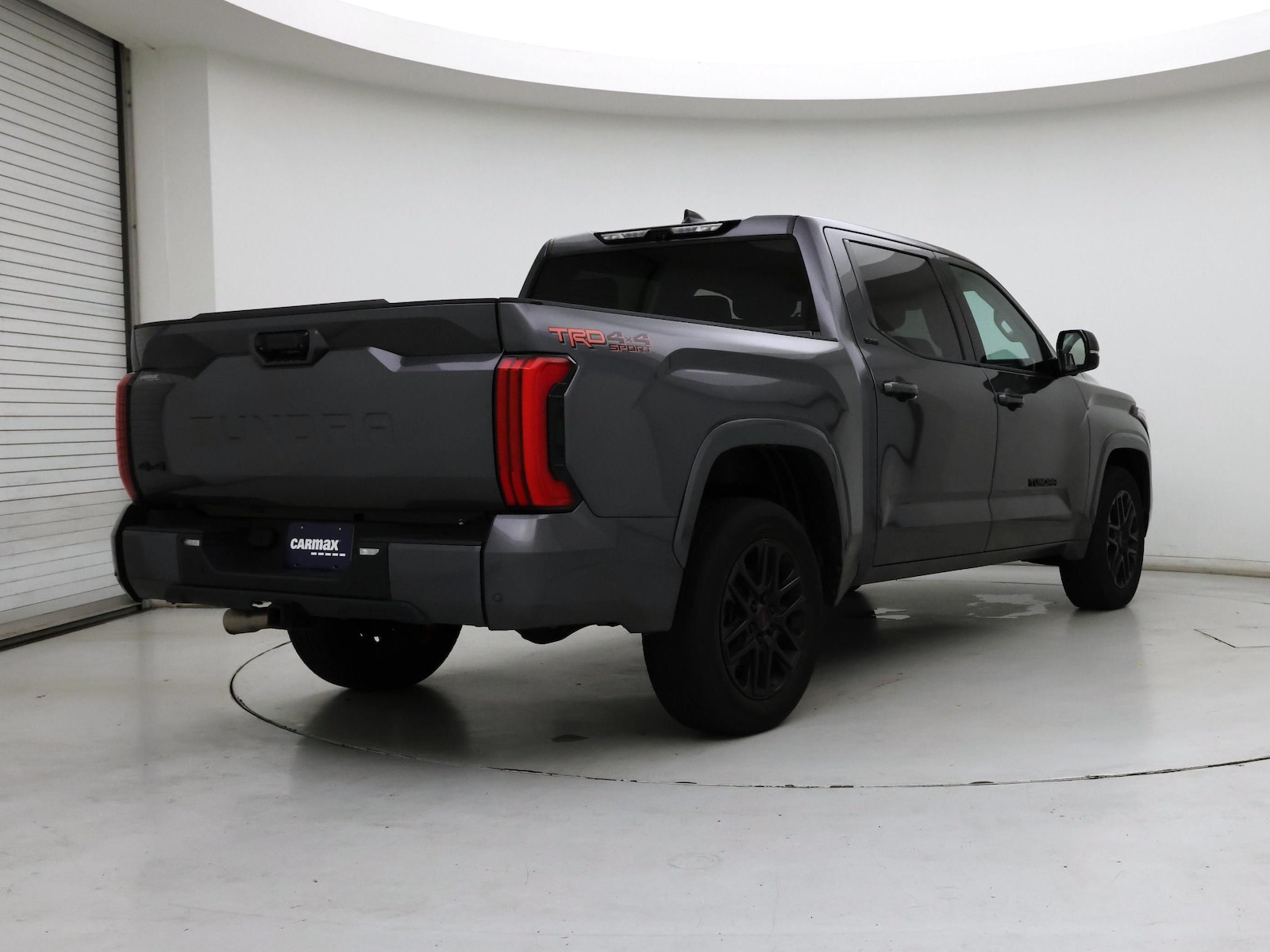 Image 9 of 2022 Toyota Tundra SR5